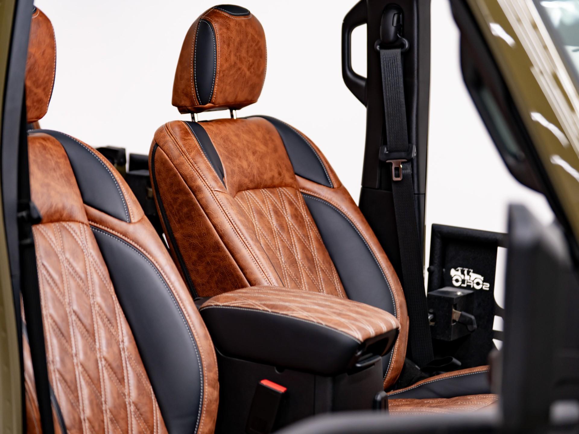 2025 JEEP WRANGLER in 41, photo 35 of 59