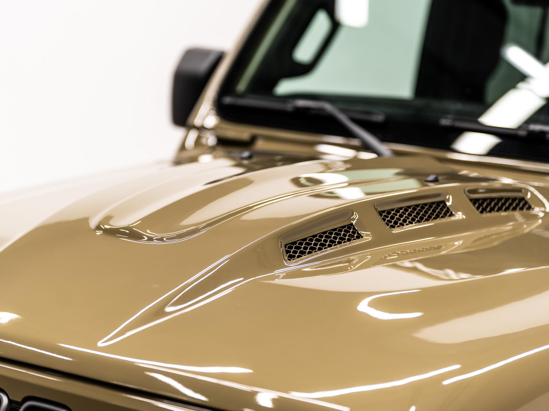 2025 JEEP WRANGLER in 41, photo 44 of 59