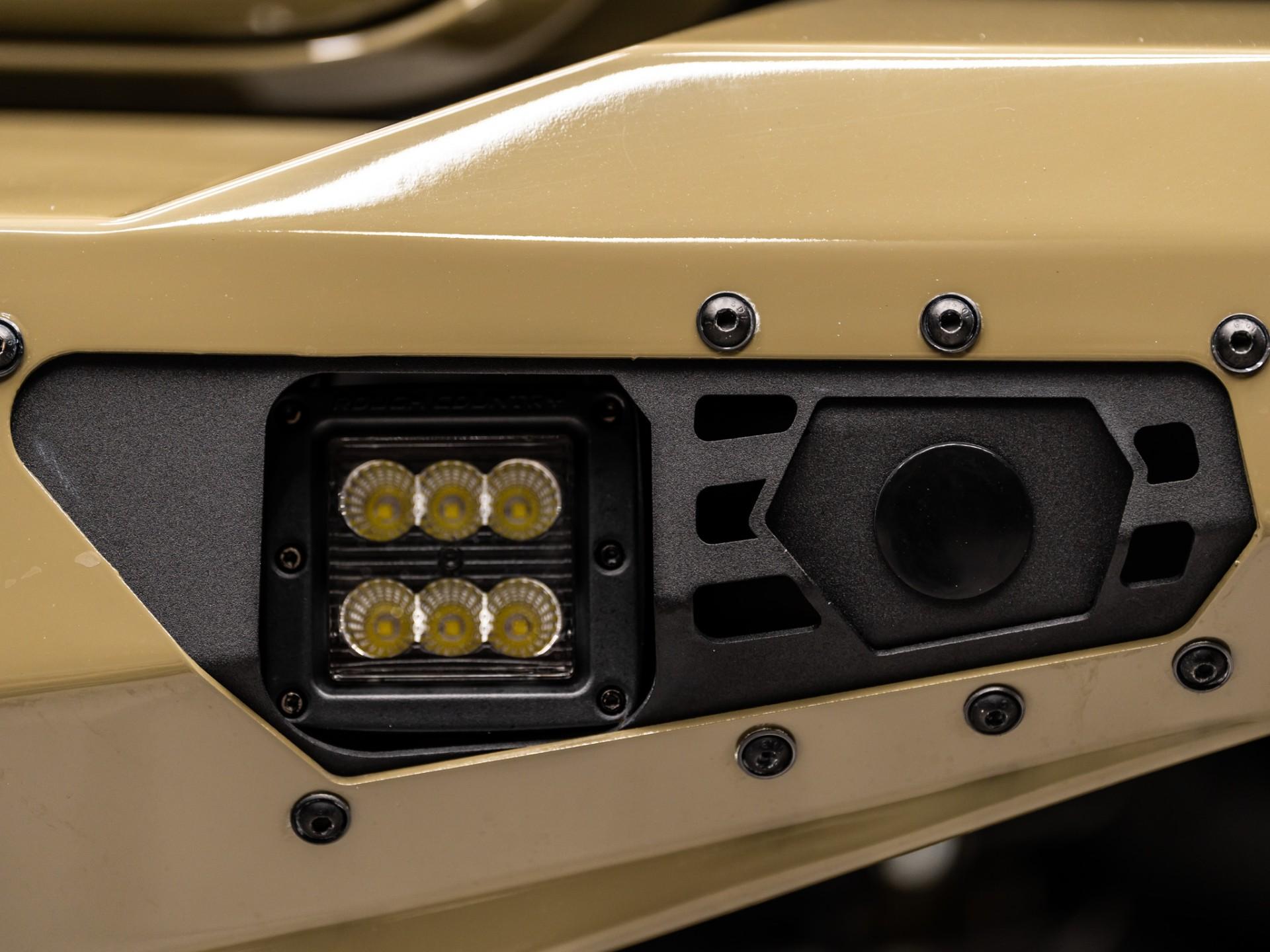 2025 JEEP WRANGLER in 41, photo 45 of 59