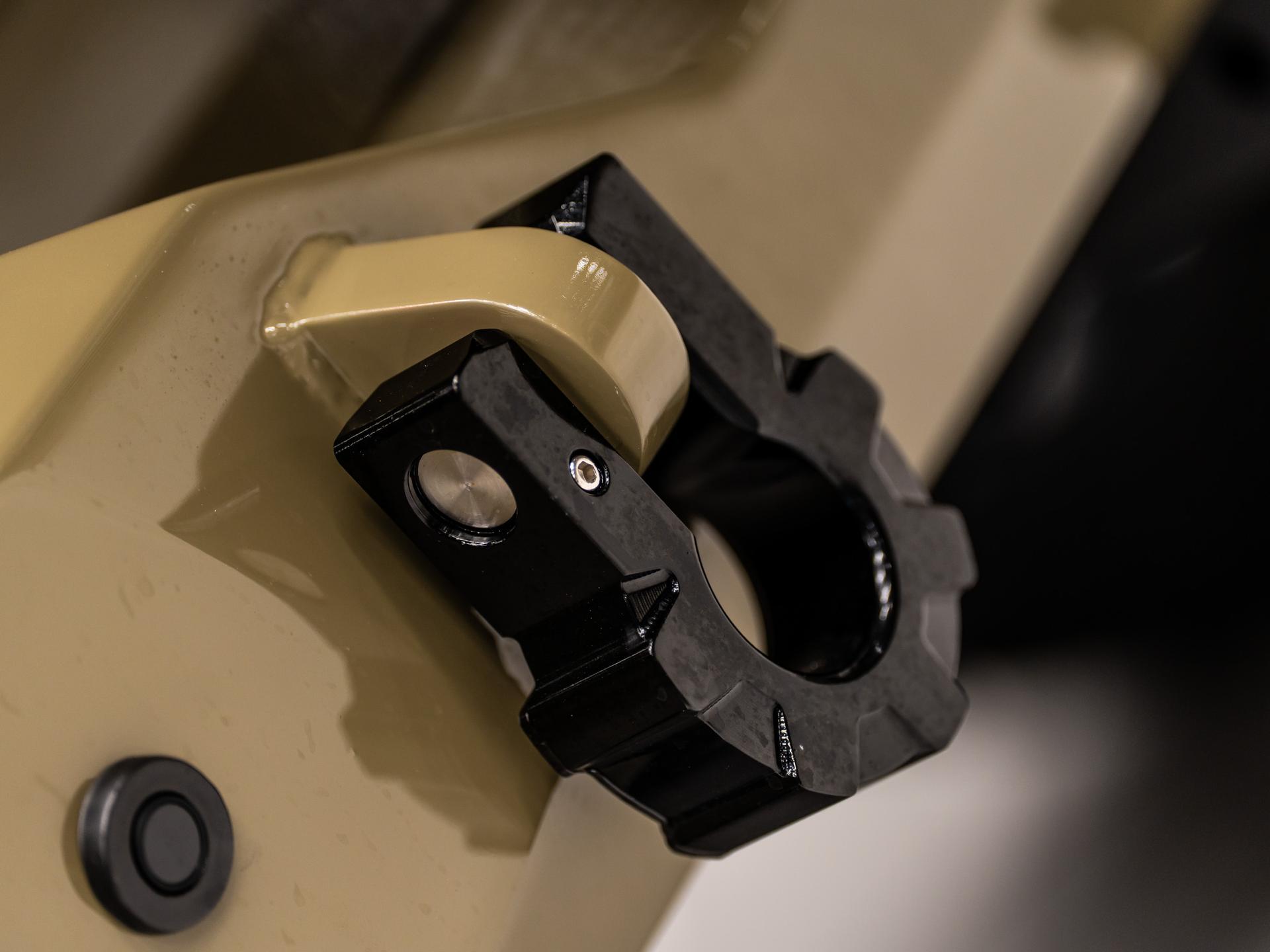 2025 JEEP WRANGLER in 41, photo 50 of 59