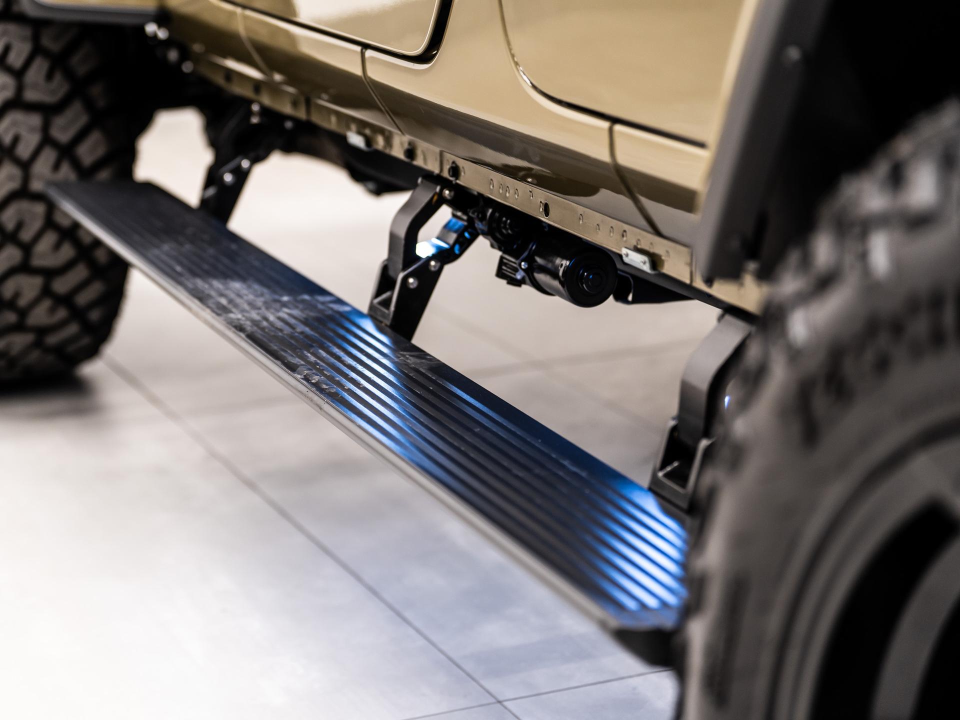 2025 JEEP WRANGLER in 41, photo 53 of 59