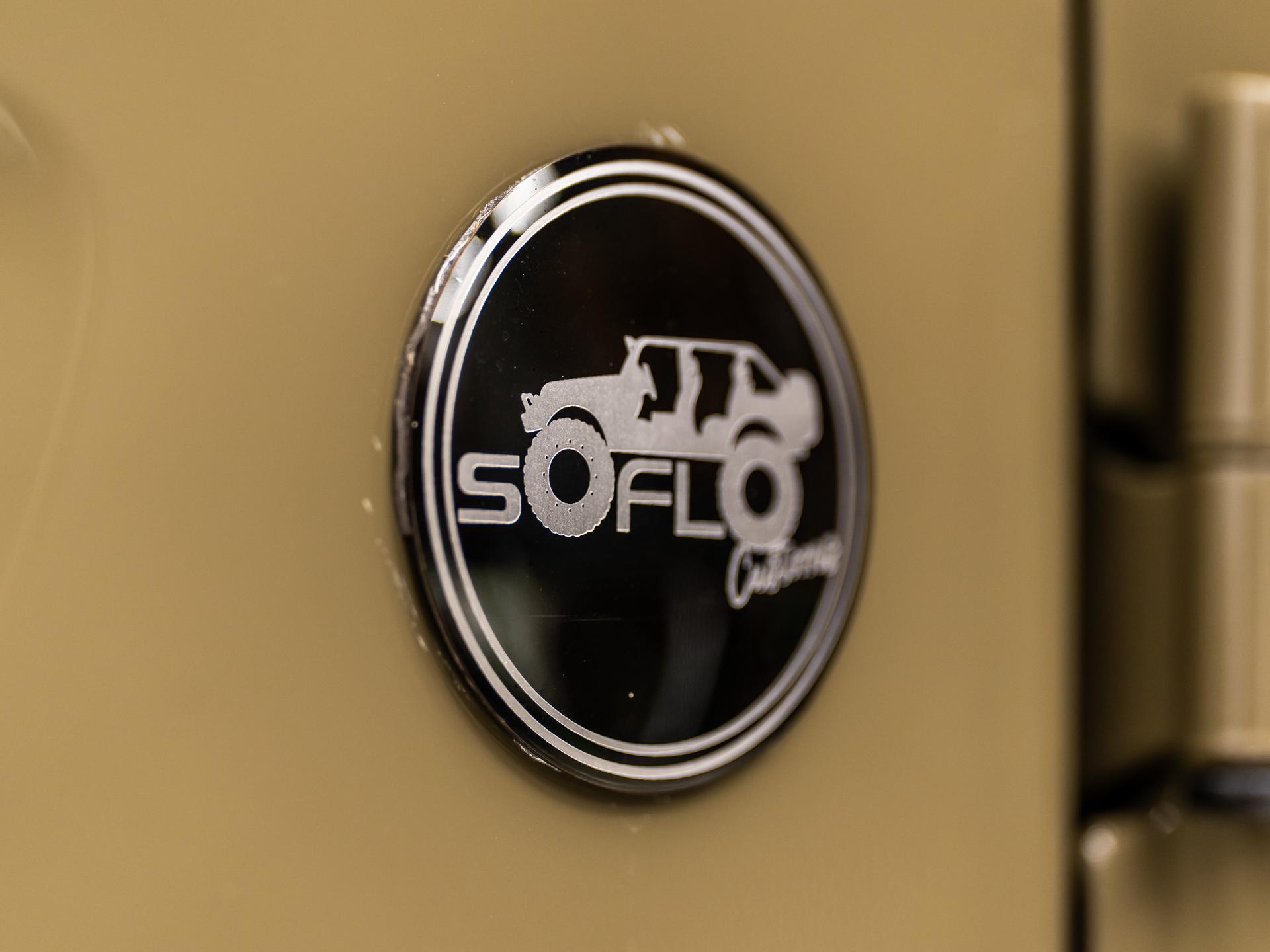 2025 JEEP WRANGLER in 41, photo 56 of 59