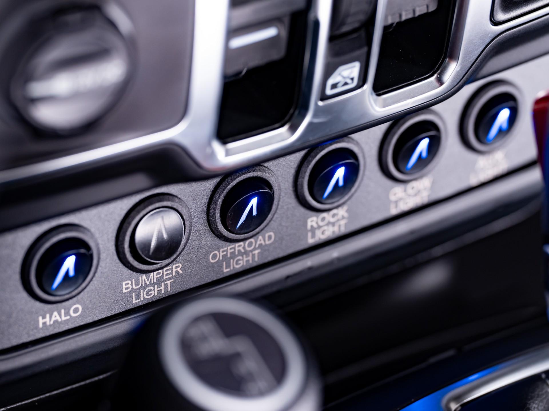 2025 JEEP WRANGLER in 41, photo 59 of 59