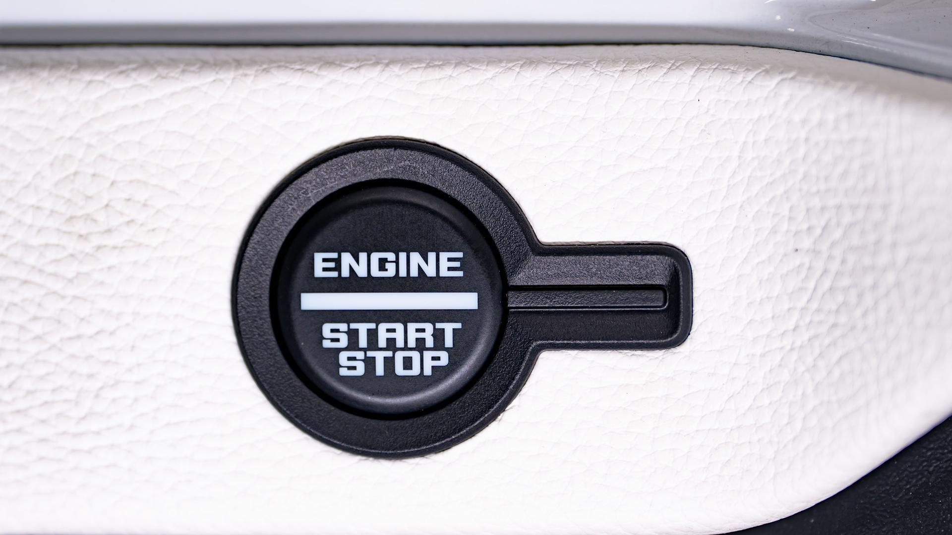2025 FORD BRONCO in Baby Blue, photo 36 of 60