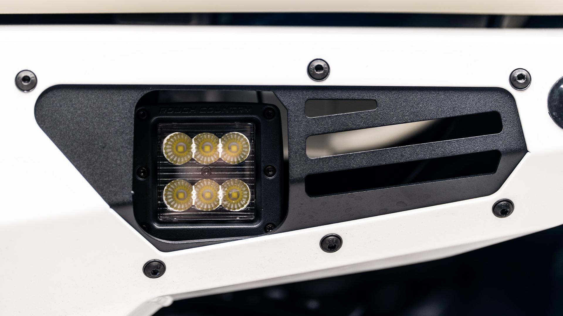2026 FORD BRONCO in Tan, photo 47 of 60