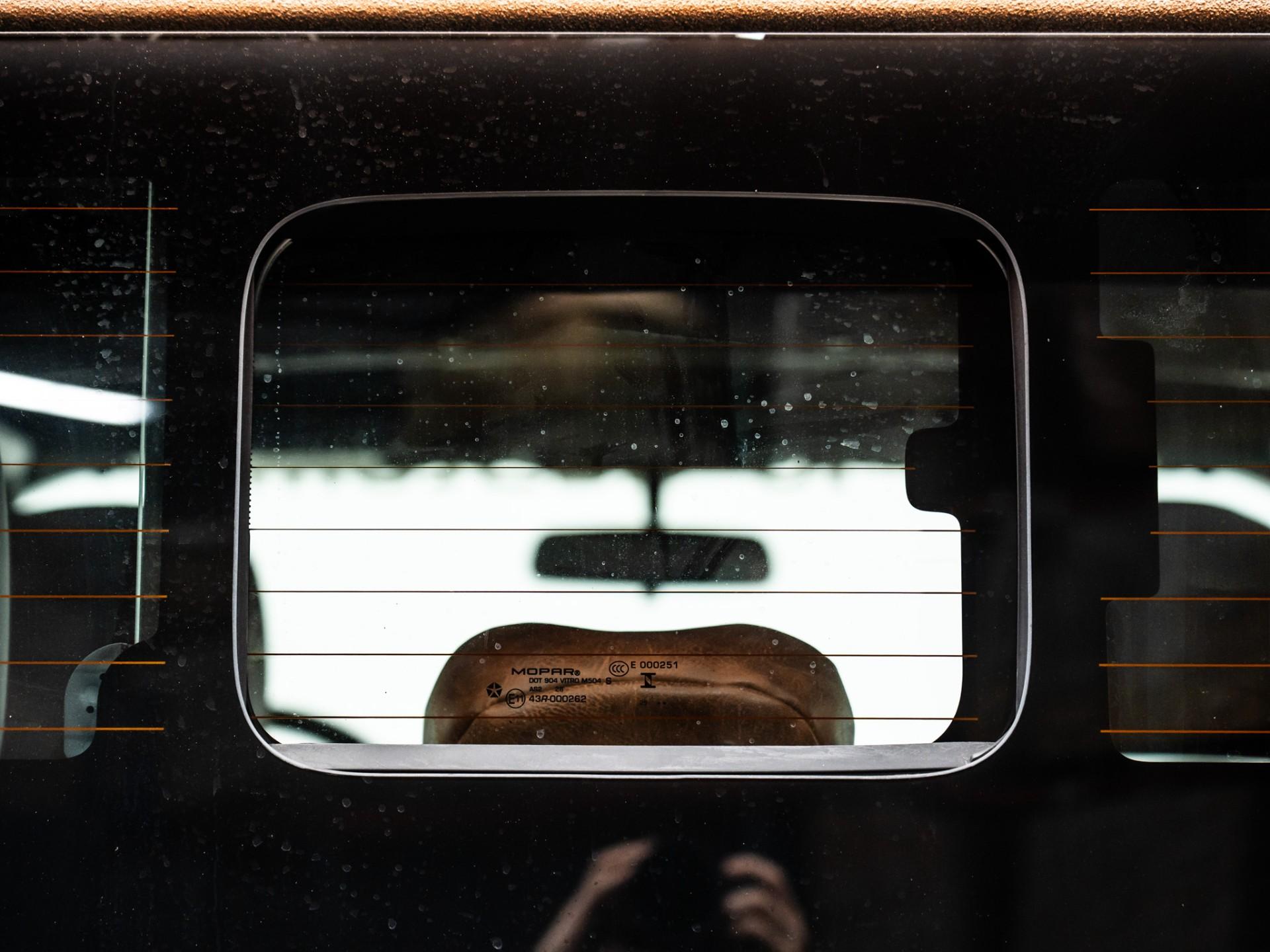 2026 JEEP GLADIATOR in Tan, photo 50 of 60