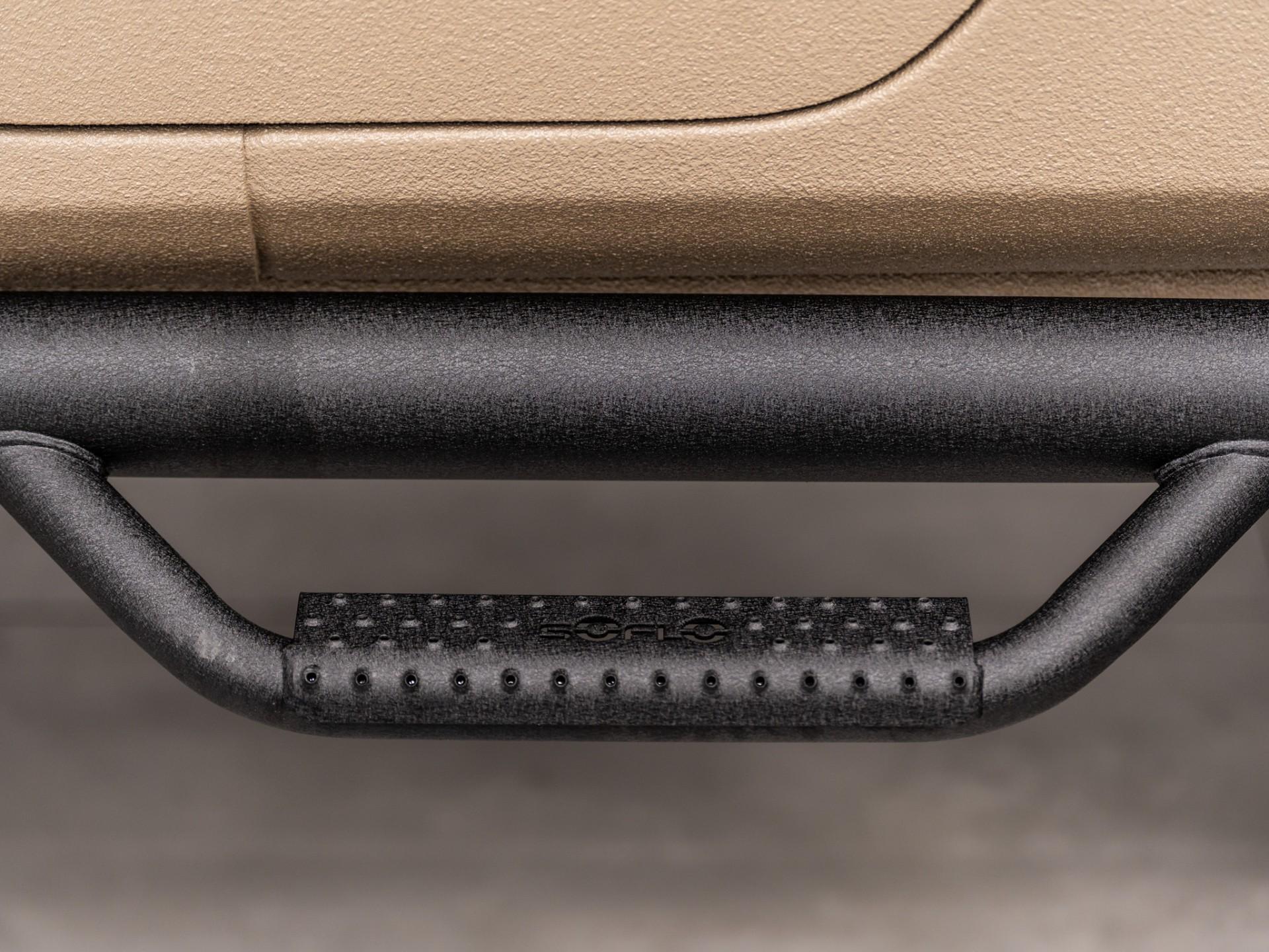 2026 JEEP GLADIATOR in Tan, photo 54 of 60