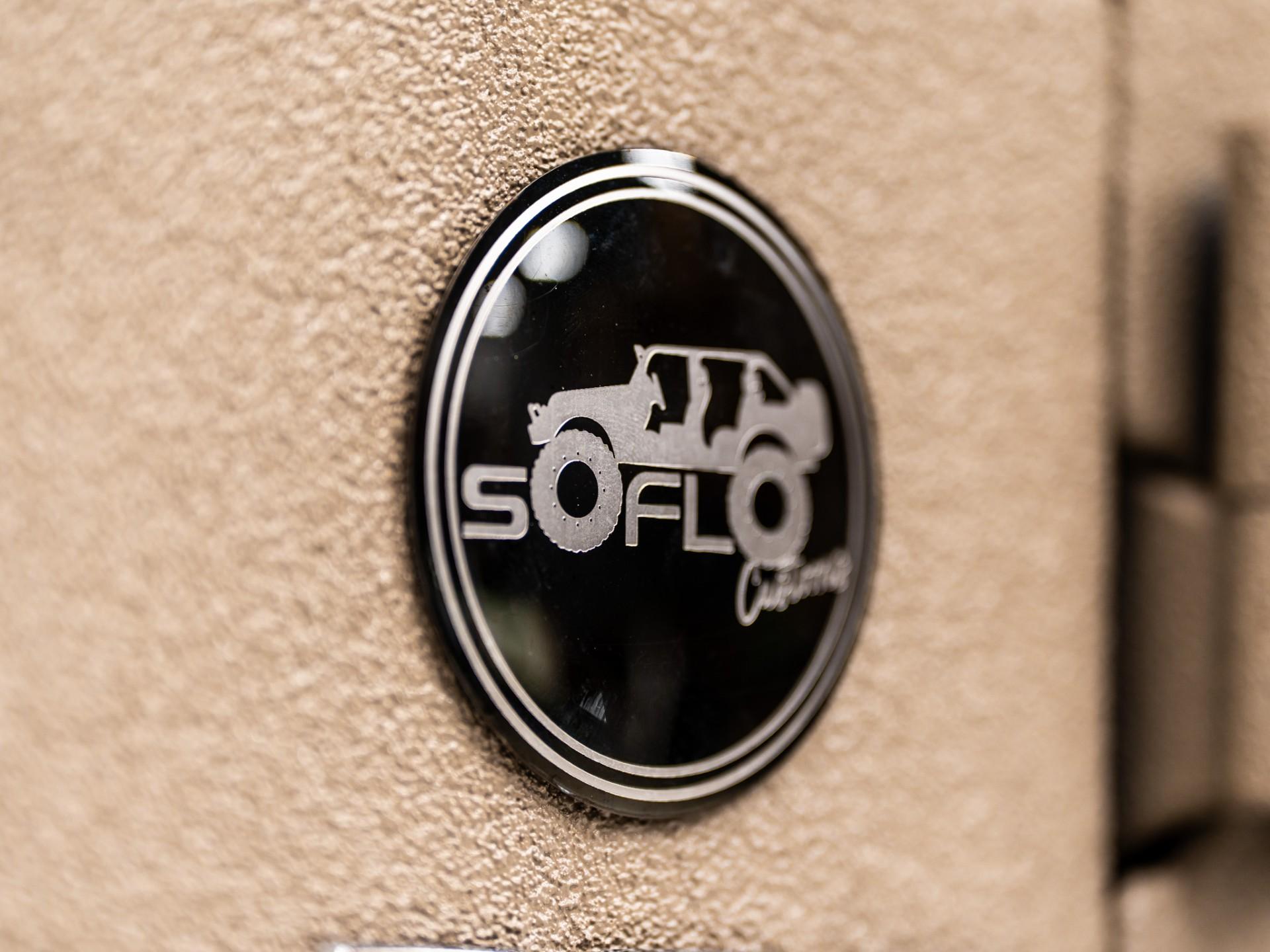 2026 JEEP GLADIATOR in Tan, photo 57 of 60