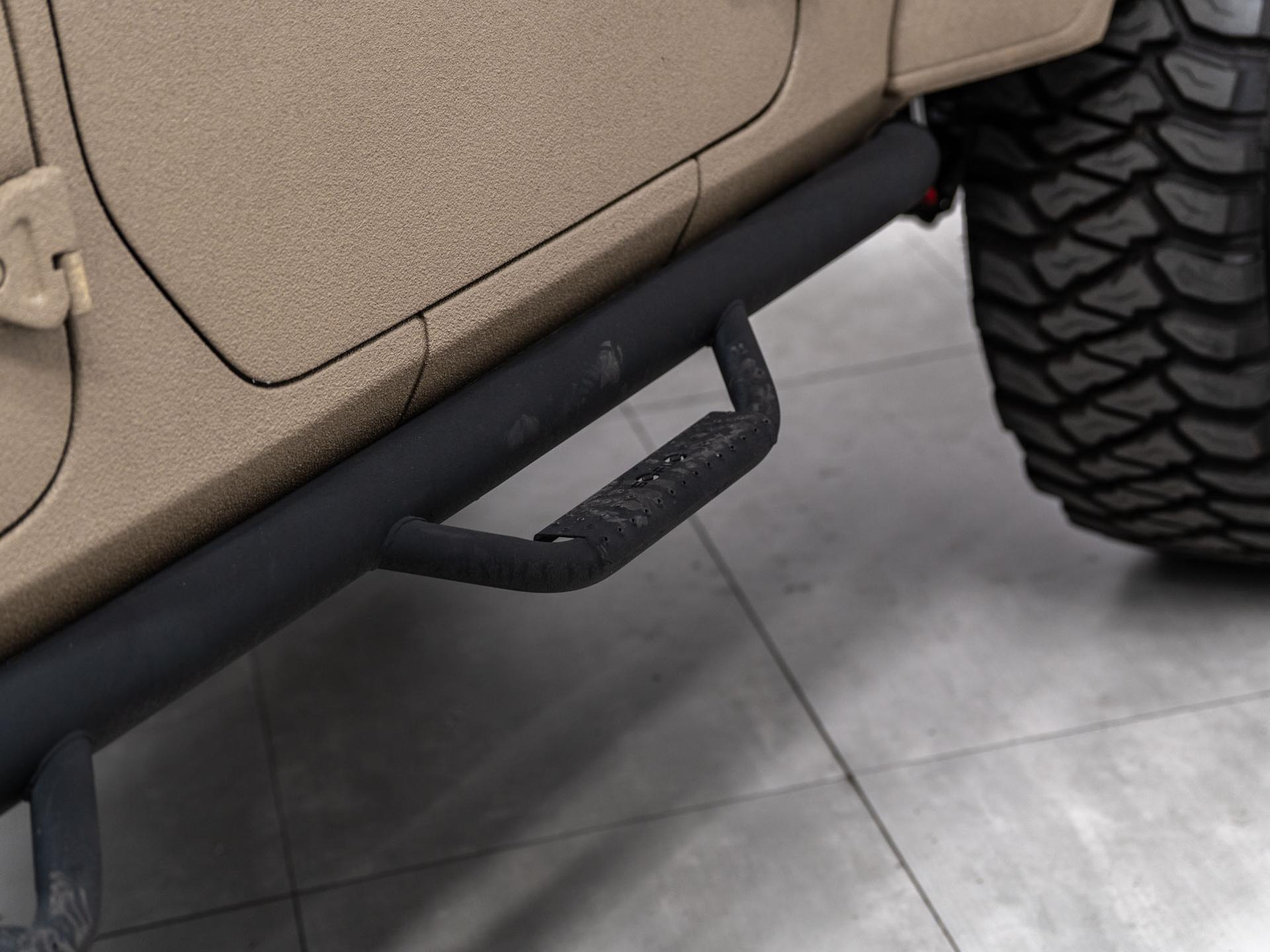 2026 JEEP GLADIATOR 4X4 in Tan, photo 56 of 59