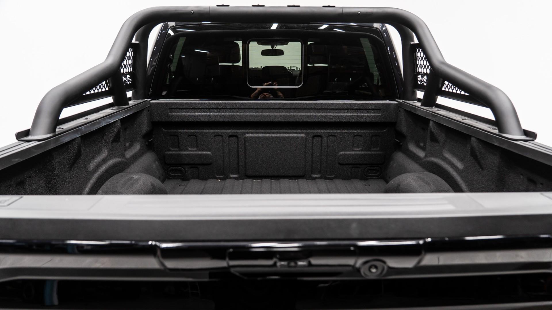 2024 FORD F-150 4X4 LARIAT in Agate Black Metallic, photo 14 of 58