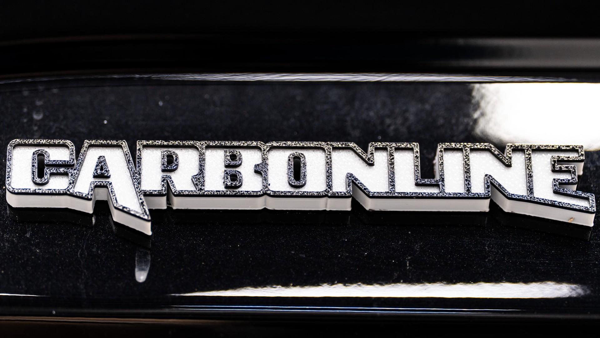 2024 FORD F-150 4X4 LARIAT in Agate Black Metallic, photo 18 of 58