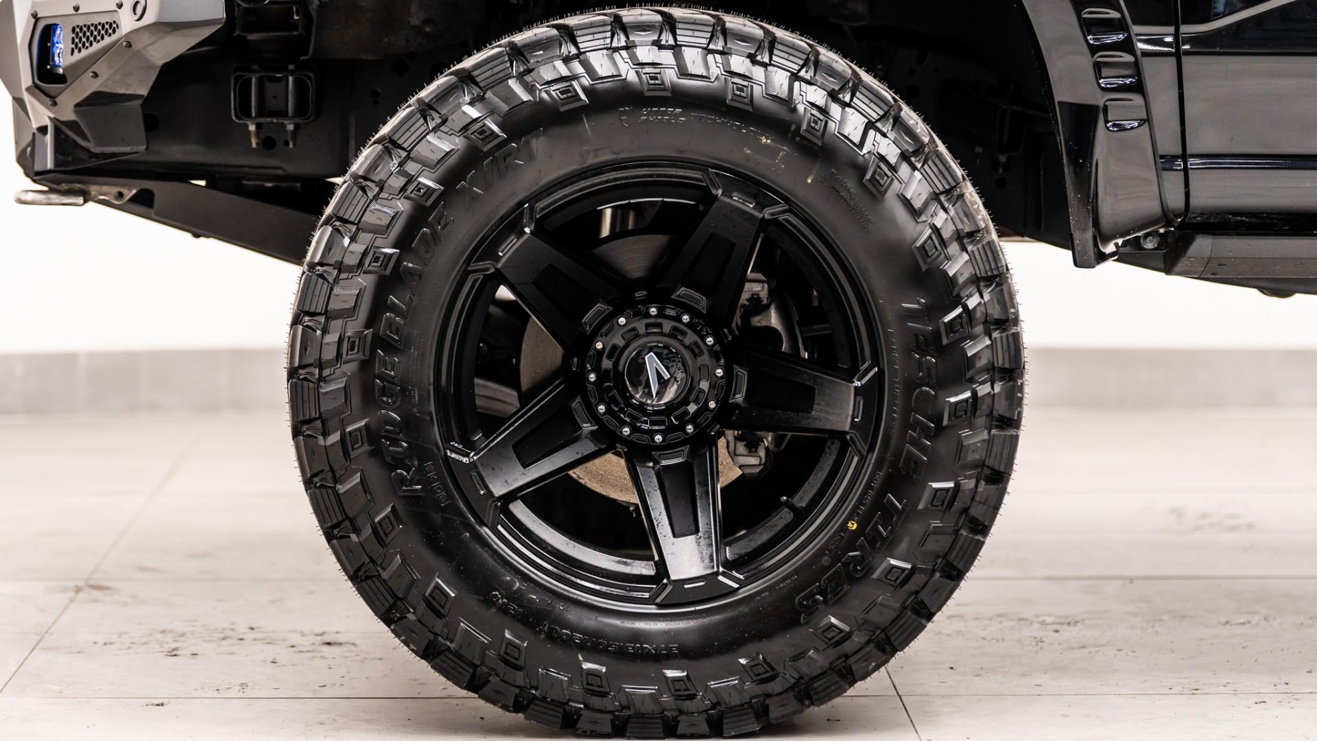 2024 FORD F-150 4X4 LARIAT in Agate Black Metallic, photo 20 of 58