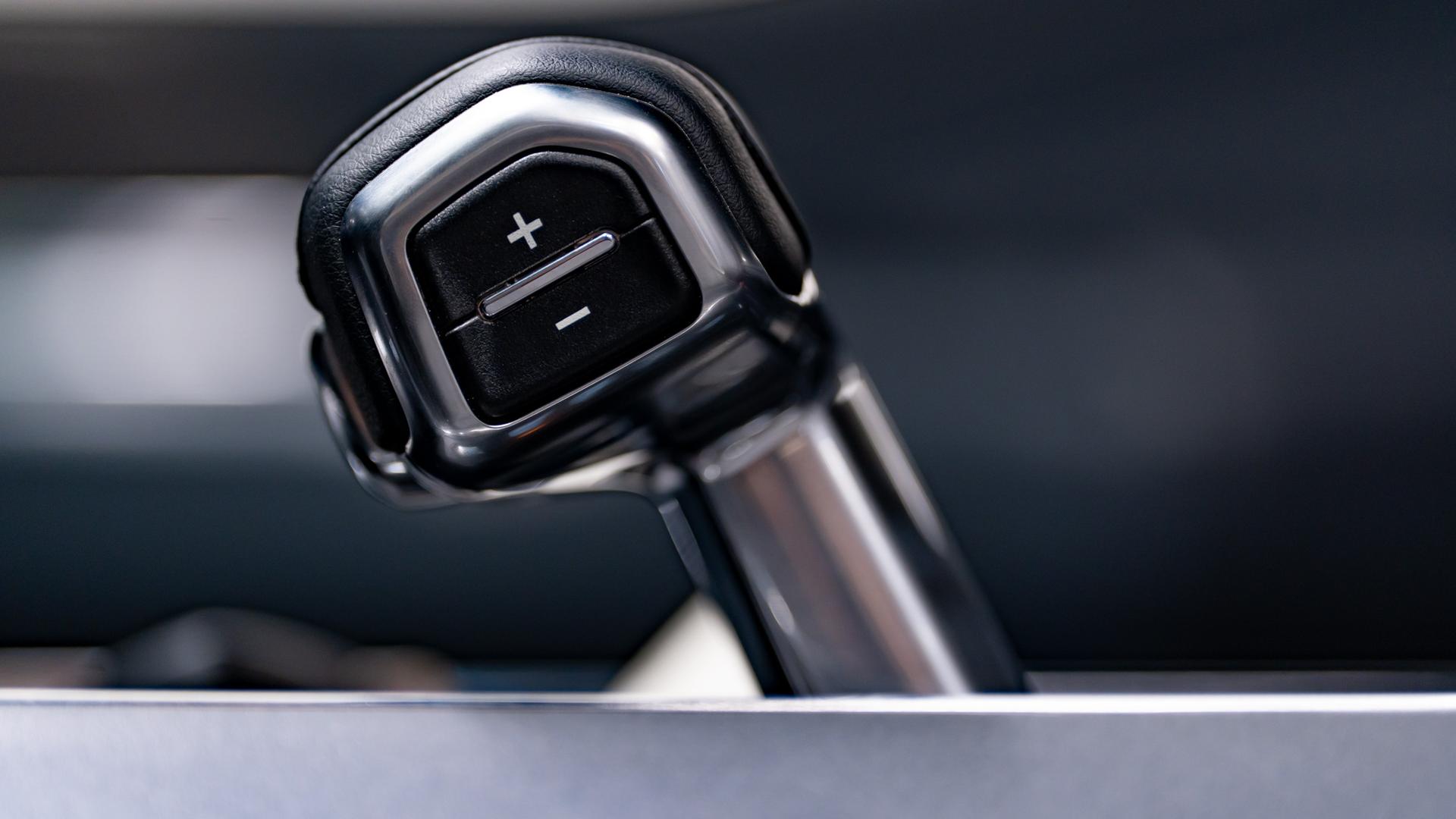 2024 FORD F-150 4X4 LARIAT in Agate Black Metallic, photo 56 of 58