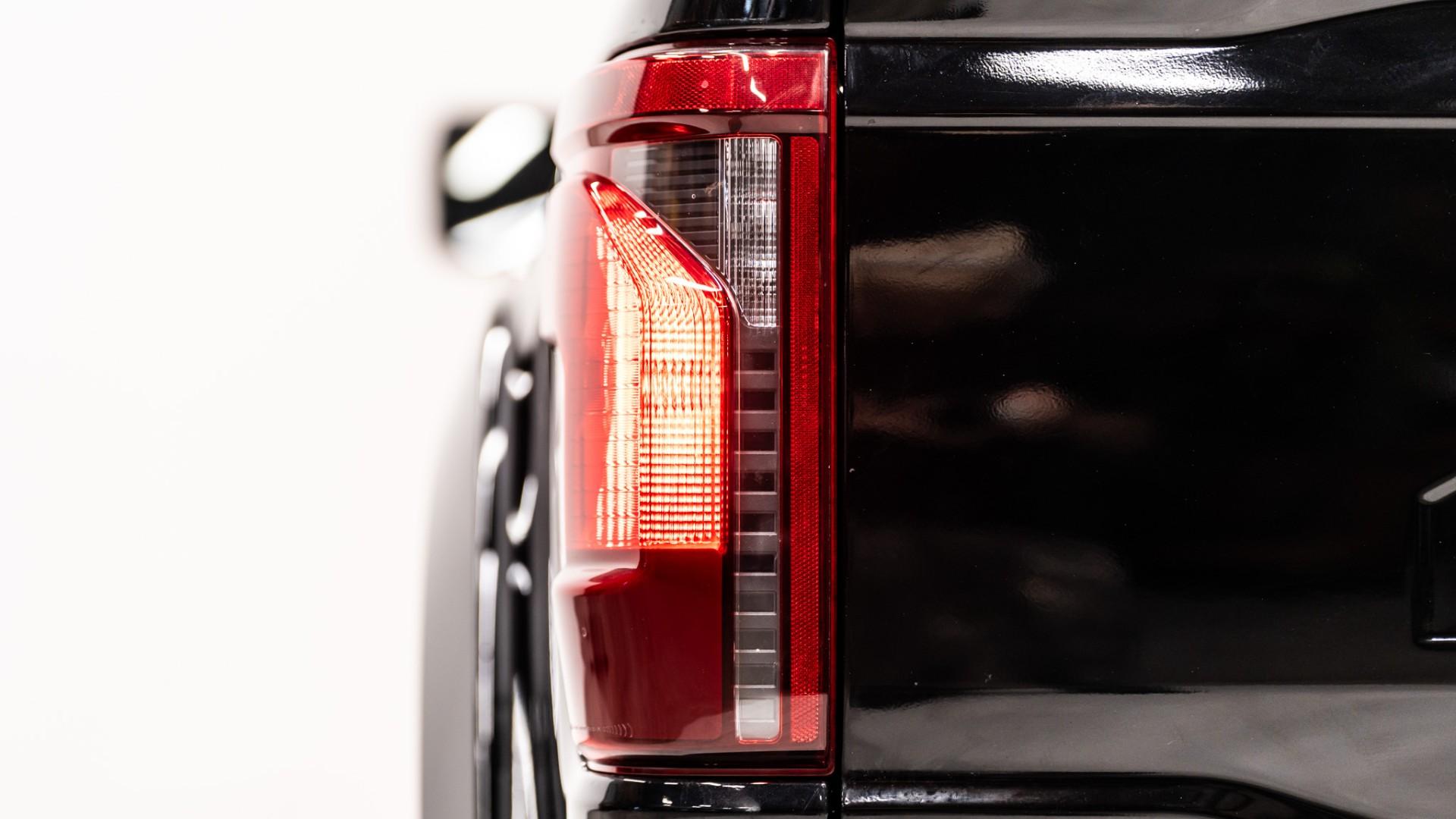 2024 FORD F-150 4X4 in Black, photo 18 of 49