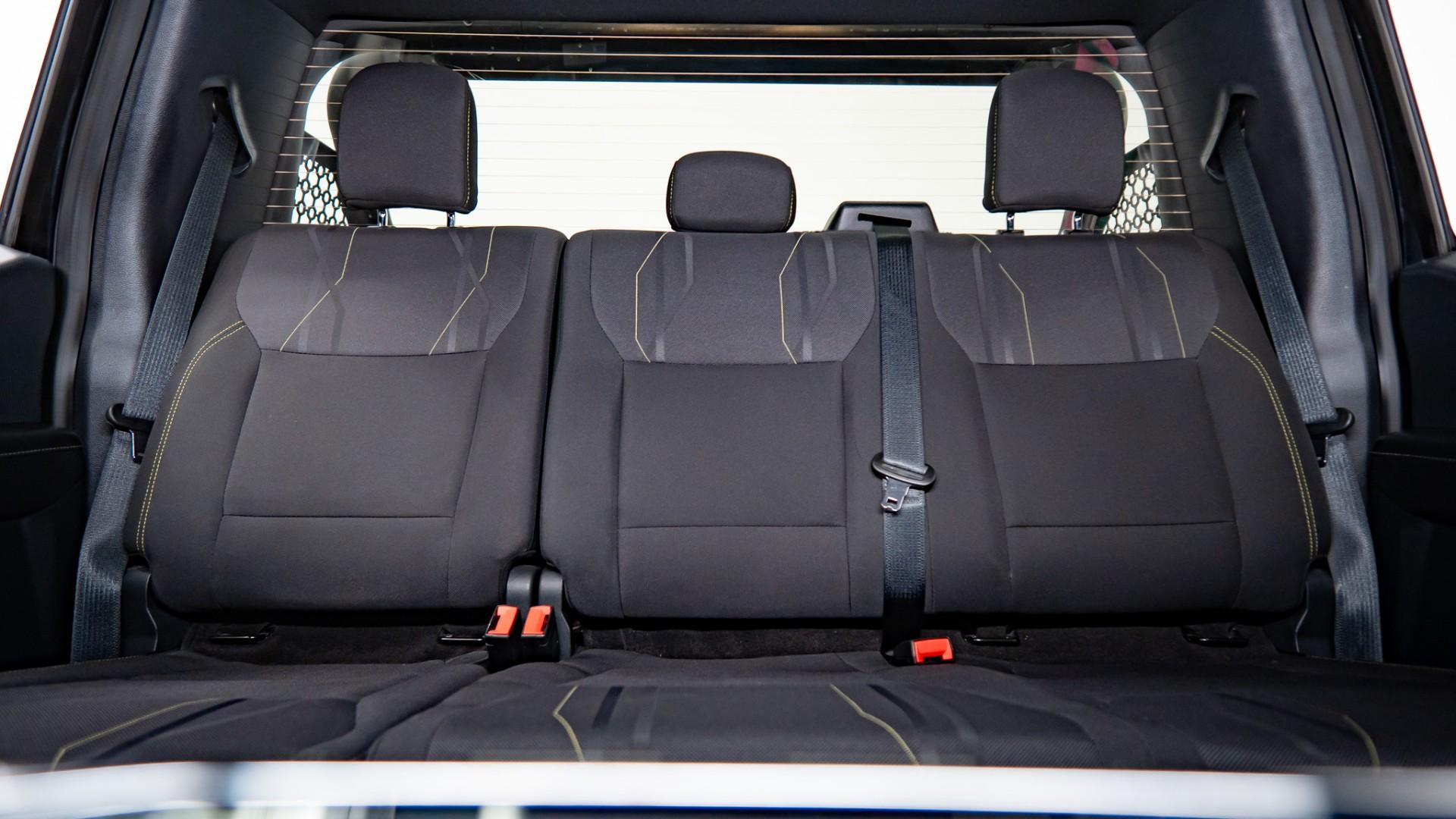 2024 FORD F-150 4X4 in Black, photo 33 of 49