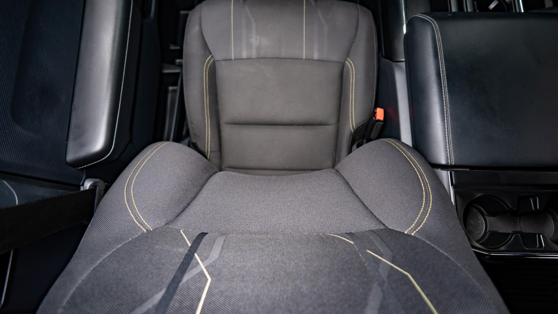 2024 FORD F-150 4X4 in Black, photo 38 of 49