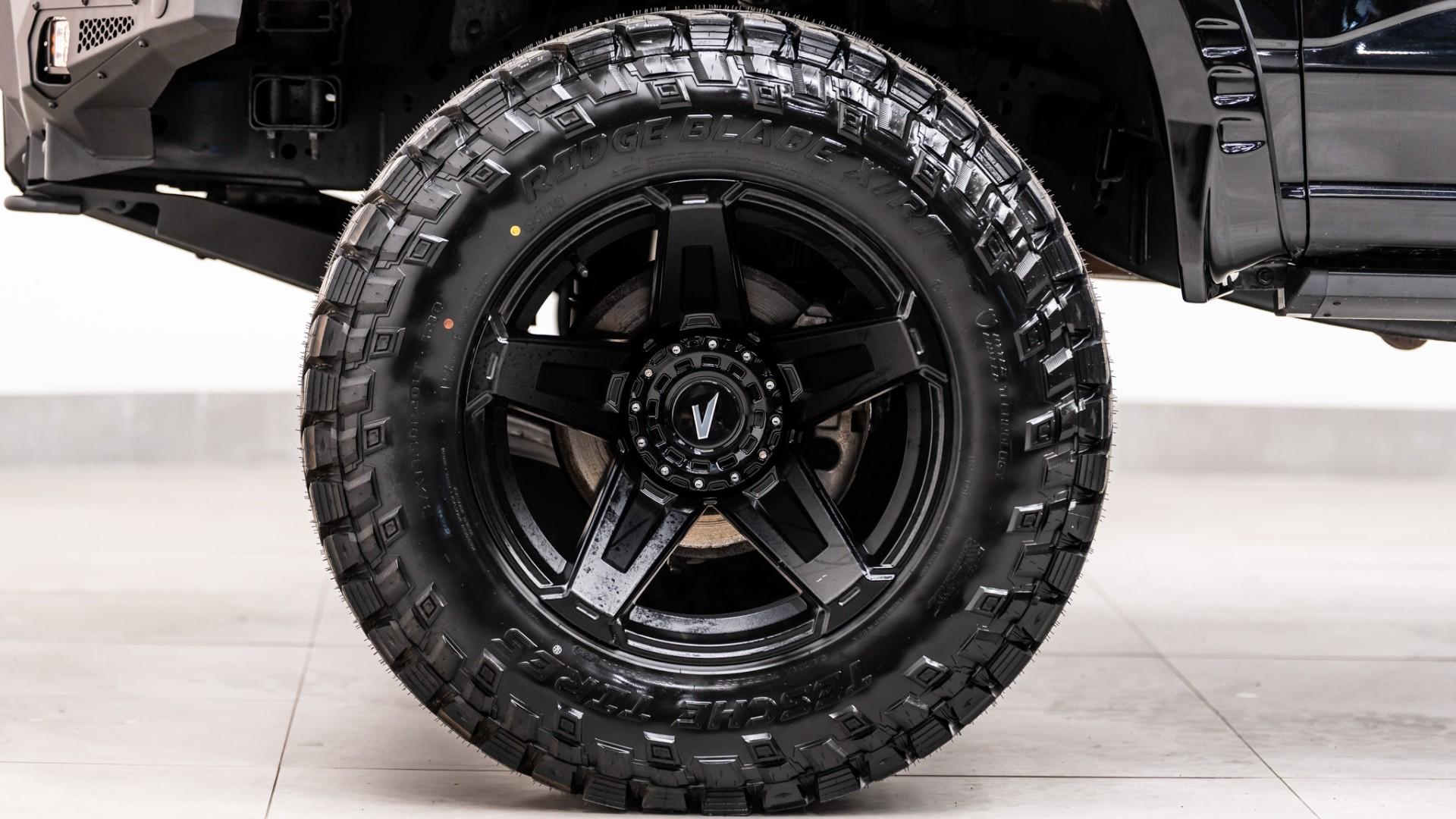 2024 FORD F-150 4X4 in Black, photo 49 of 49
