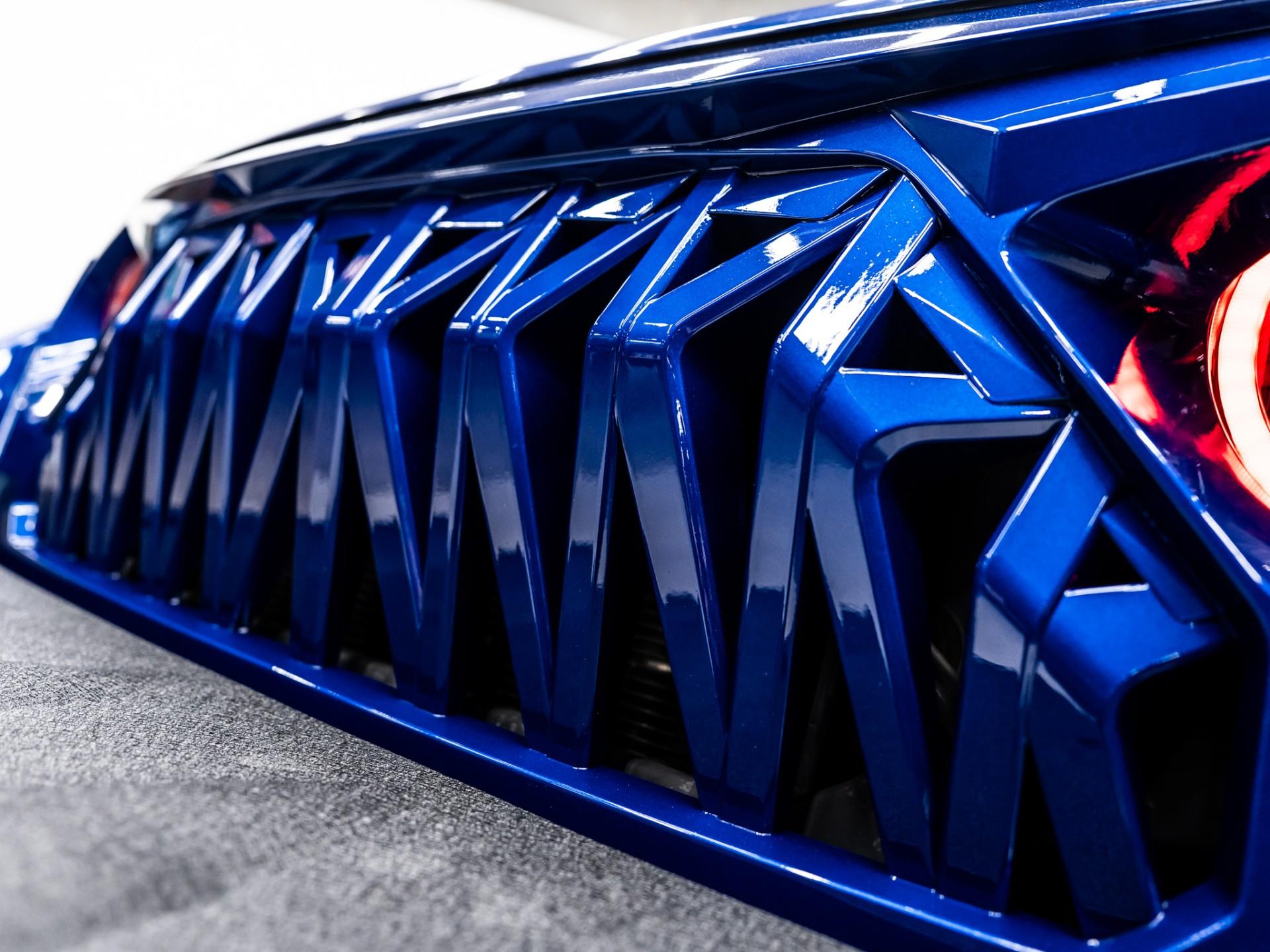 2020 JEEP WRANGLER in Ocean Blue Metallic Clearcoat, photo 29 of 51