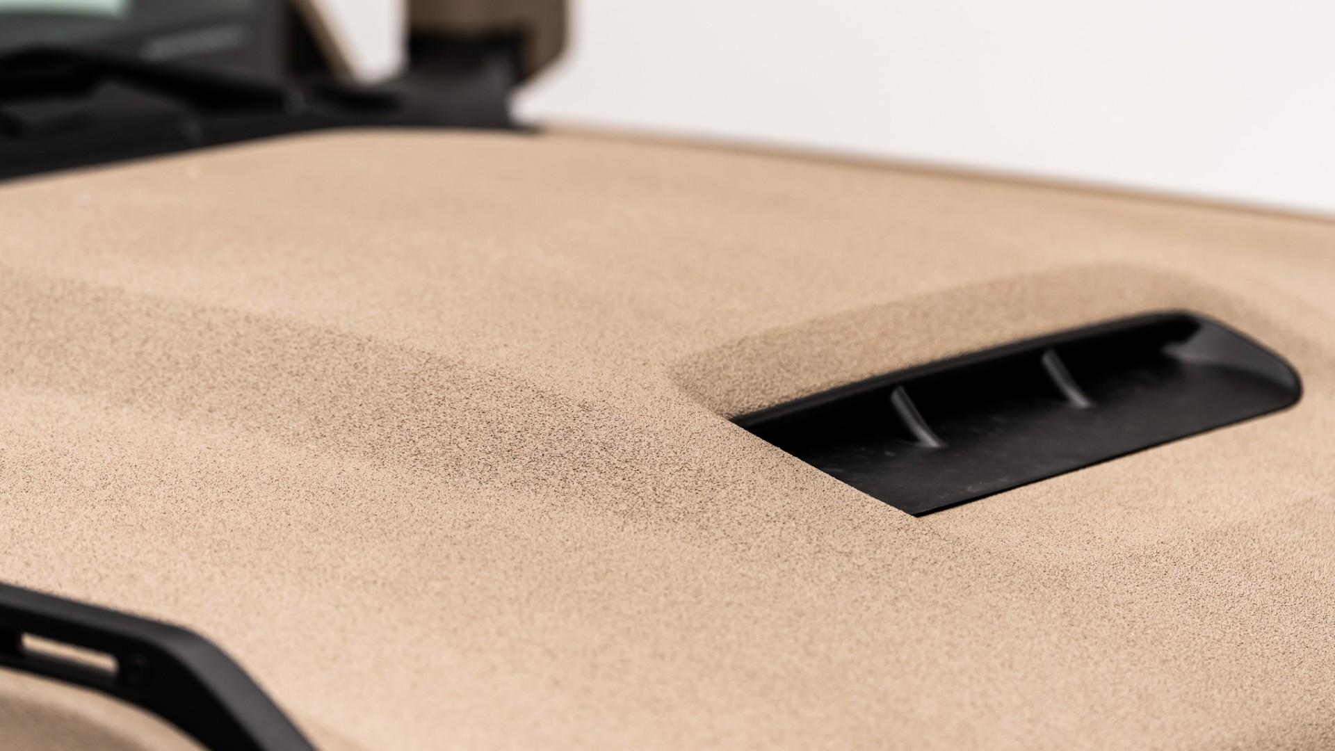 2026 FORD BRONCO in Tan, photo 43 of 58