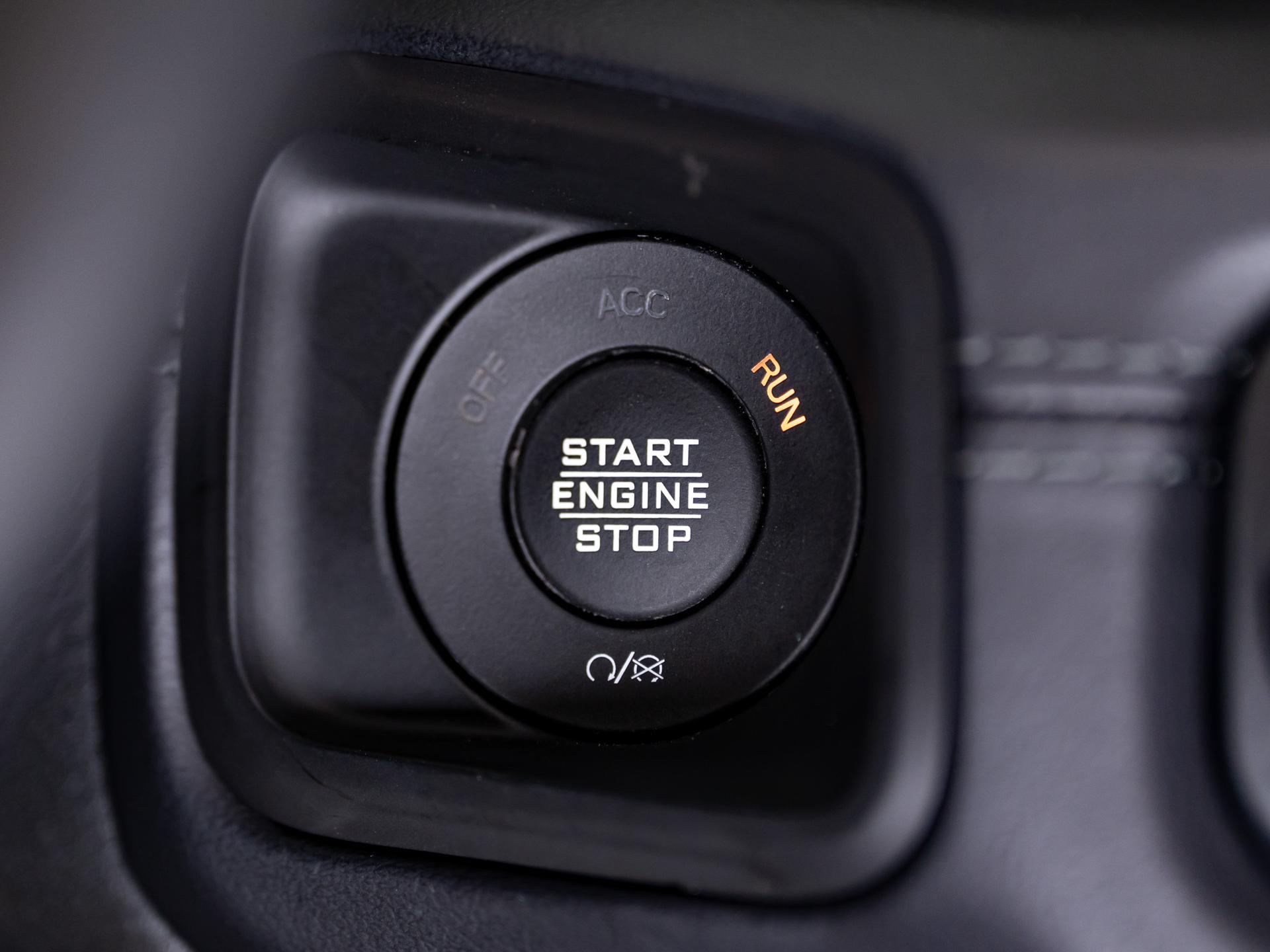 2025 JEEP WRANGLER 4XE in White, photo 21 of 60