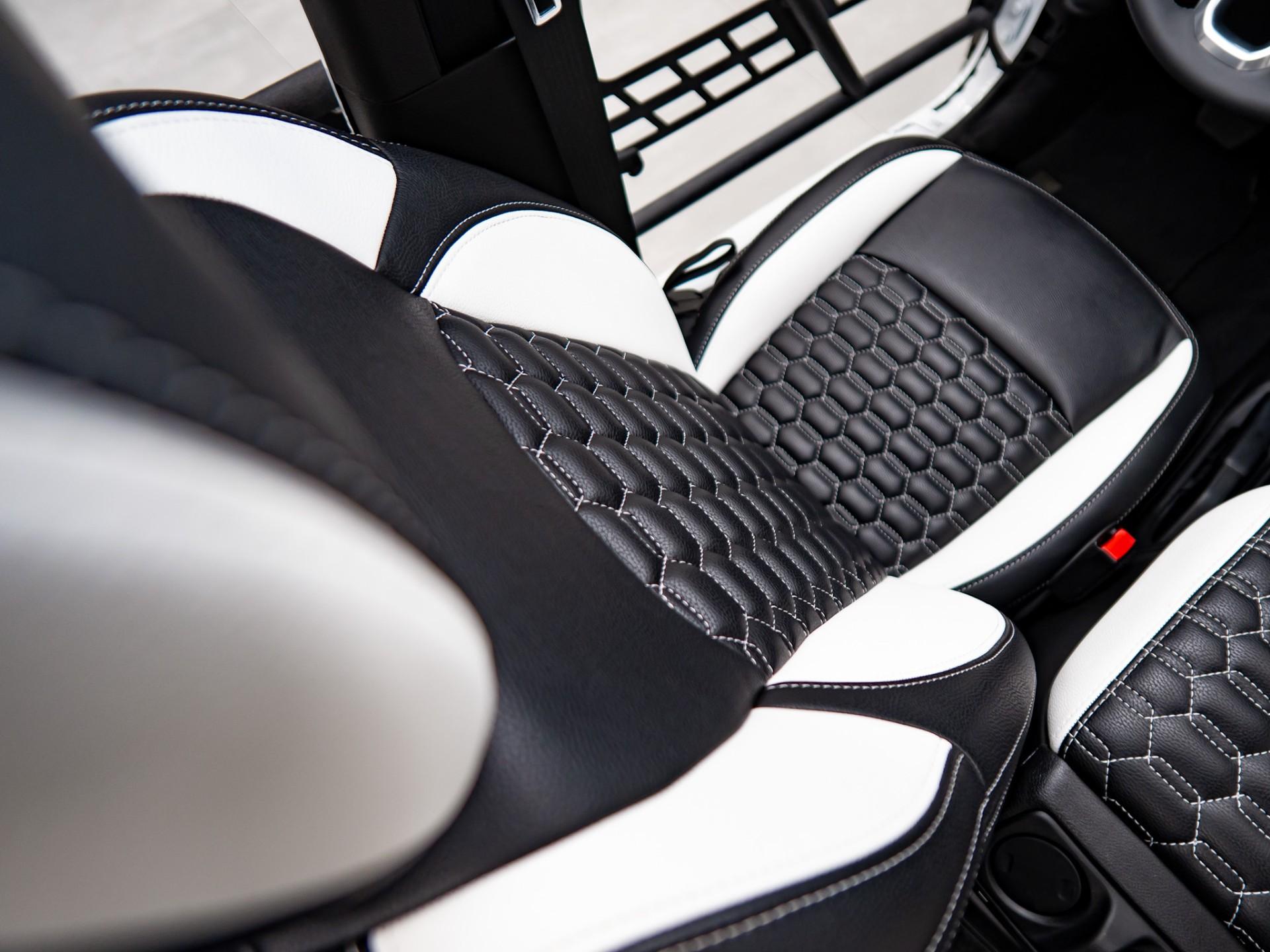 2025 JEEP WRANGLER 4XE in White, photo 24 of 60