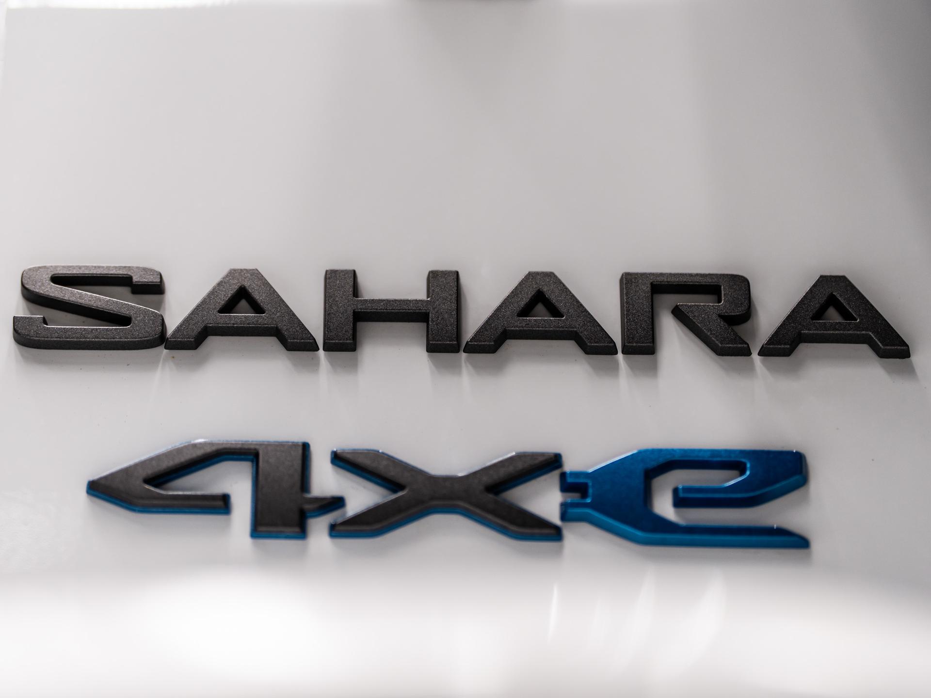2025 JEEP WRANGLER 4XE in White, photo 50 of 60
