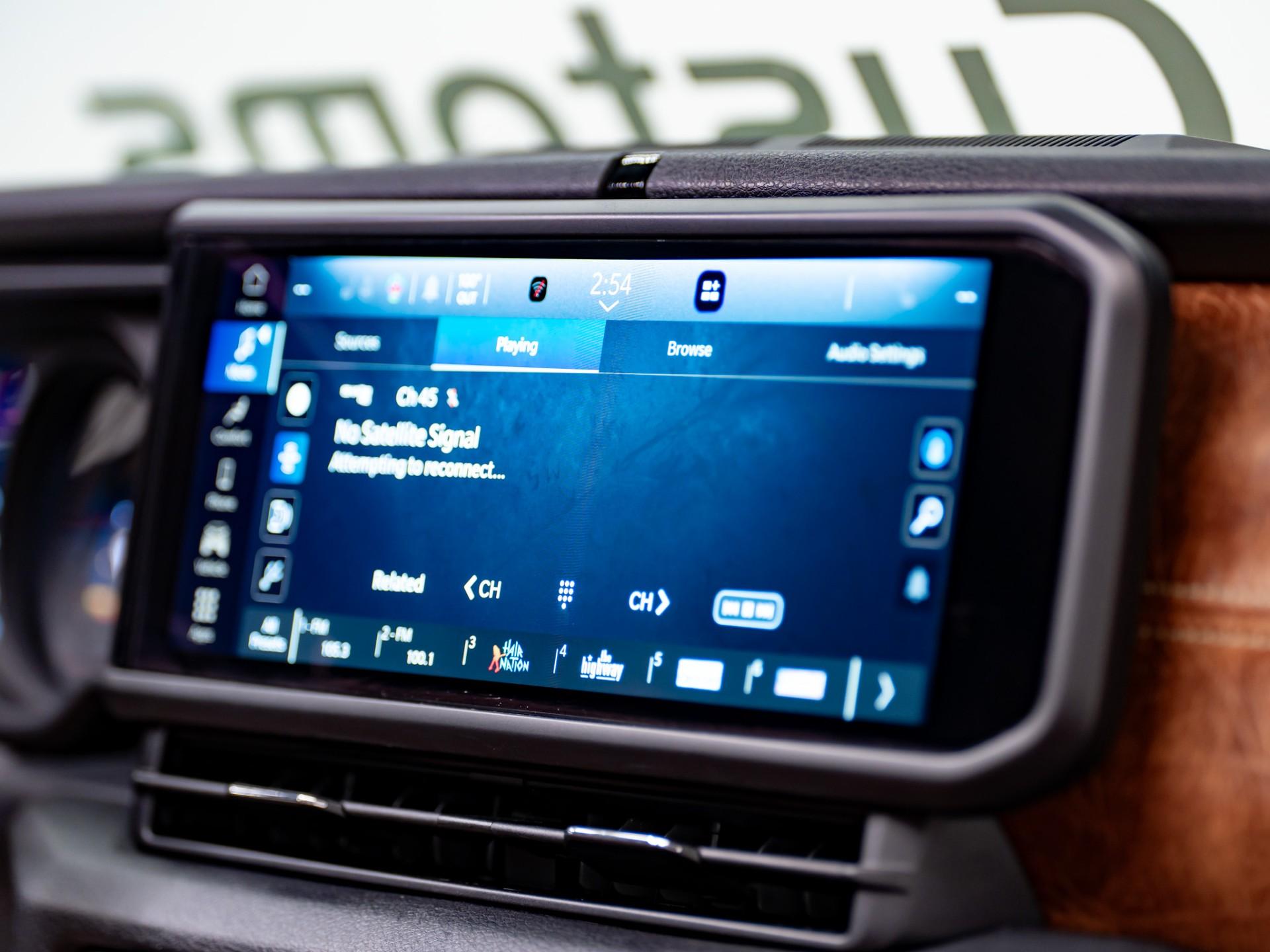 2024 JEEP WRANGLER 4XE in Tan, photo 22 of 60
