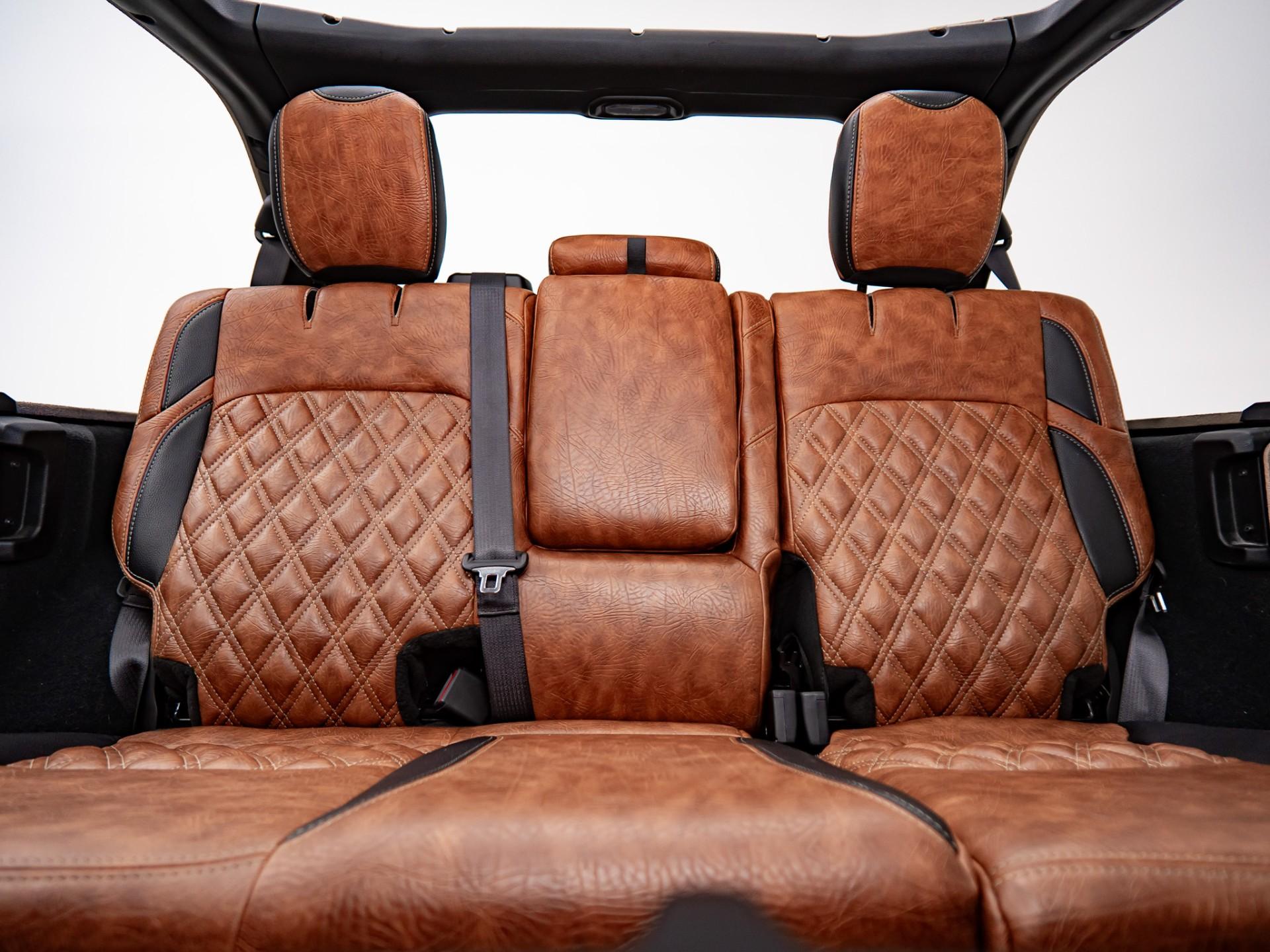 2024 JEEP WRANGLER 4XE in Tan, photo 30 of 60