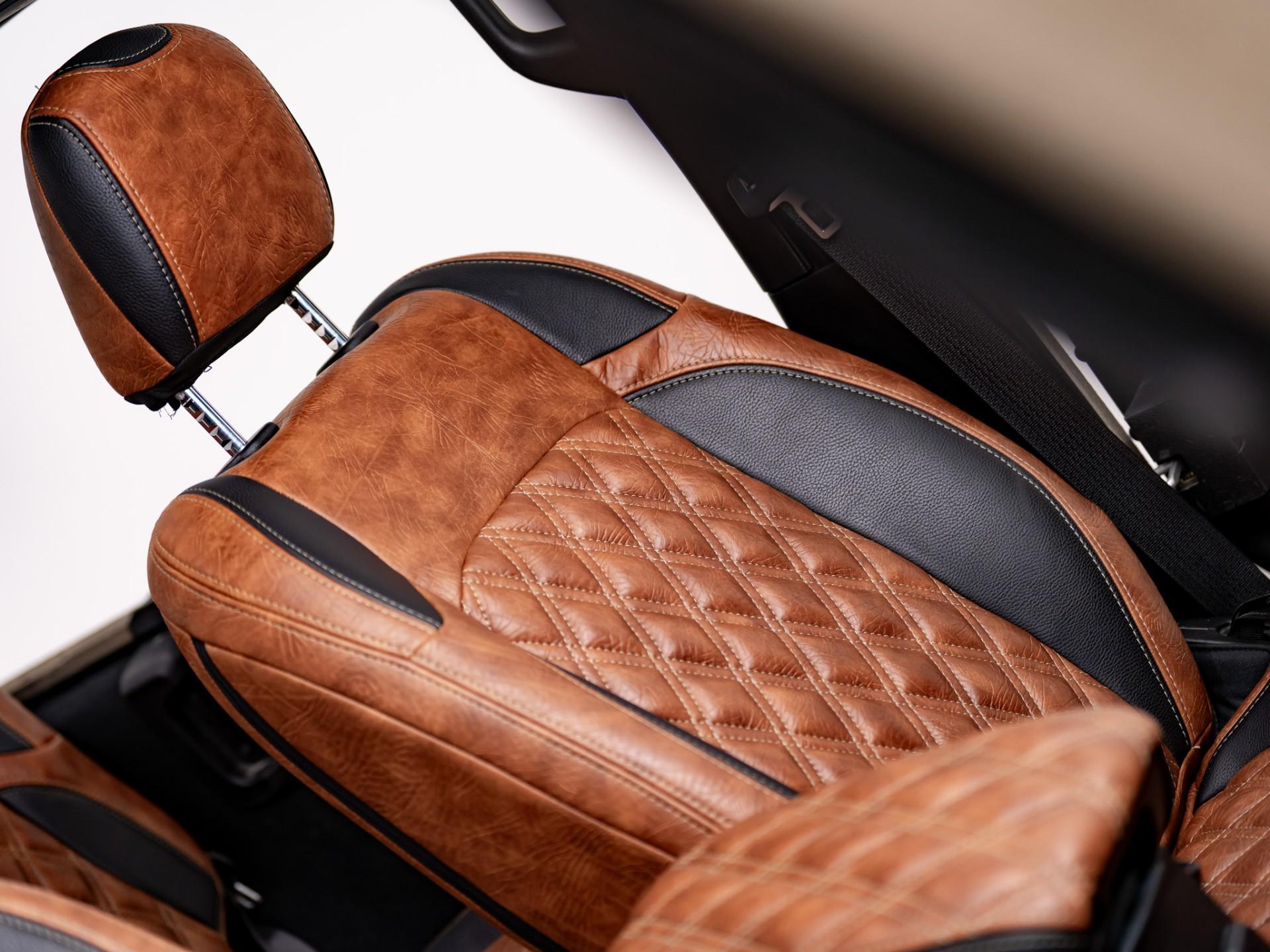 2024 JEEP WRANGLER 4XE in Tan, photo 37 of 60