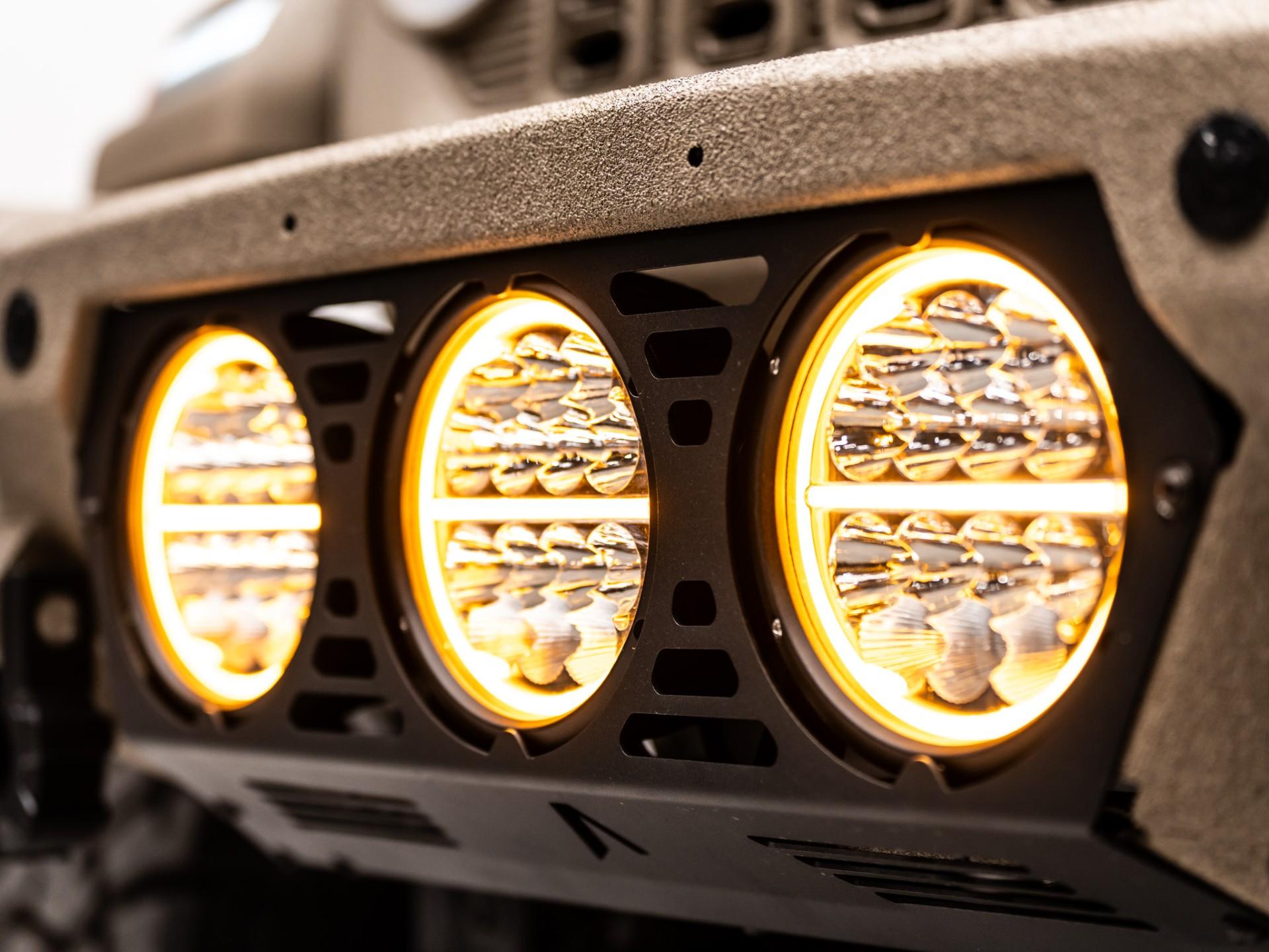 2024 JEEP WRANGLER 4XE in Tan, photo 48 of 60