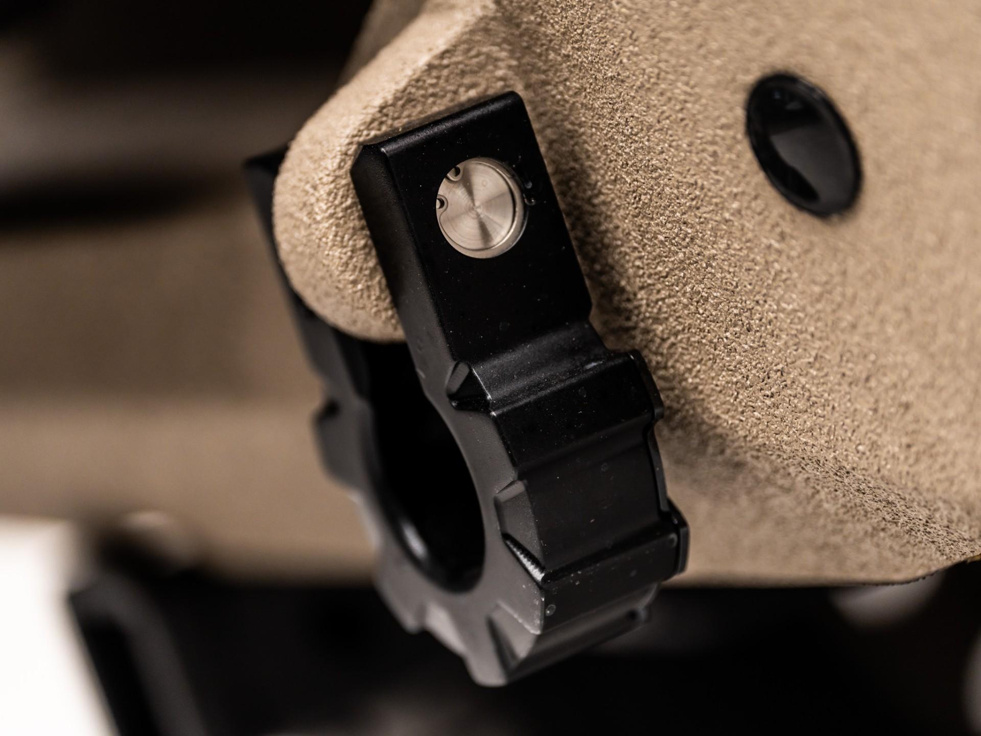 2024 JEEP WRANGLER 4XE in Tan, photo 51 of 60