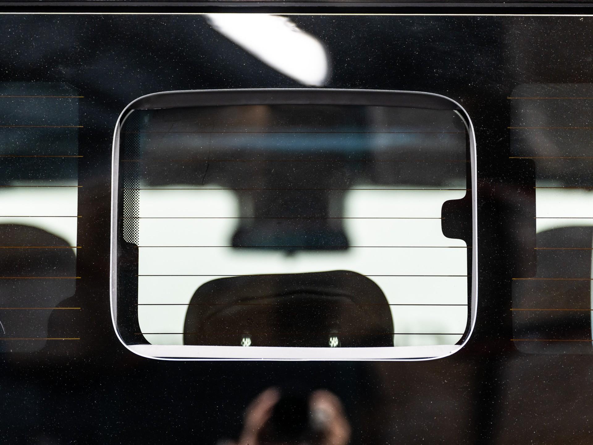 2024 JEEP GLADIATOR 4X4 in Black Clearcoat, photo 56 of 58