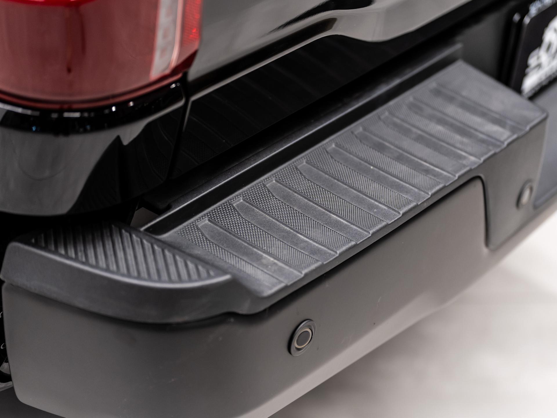 2024 FORD F-150 4X4 in Black, photo 54 of 57