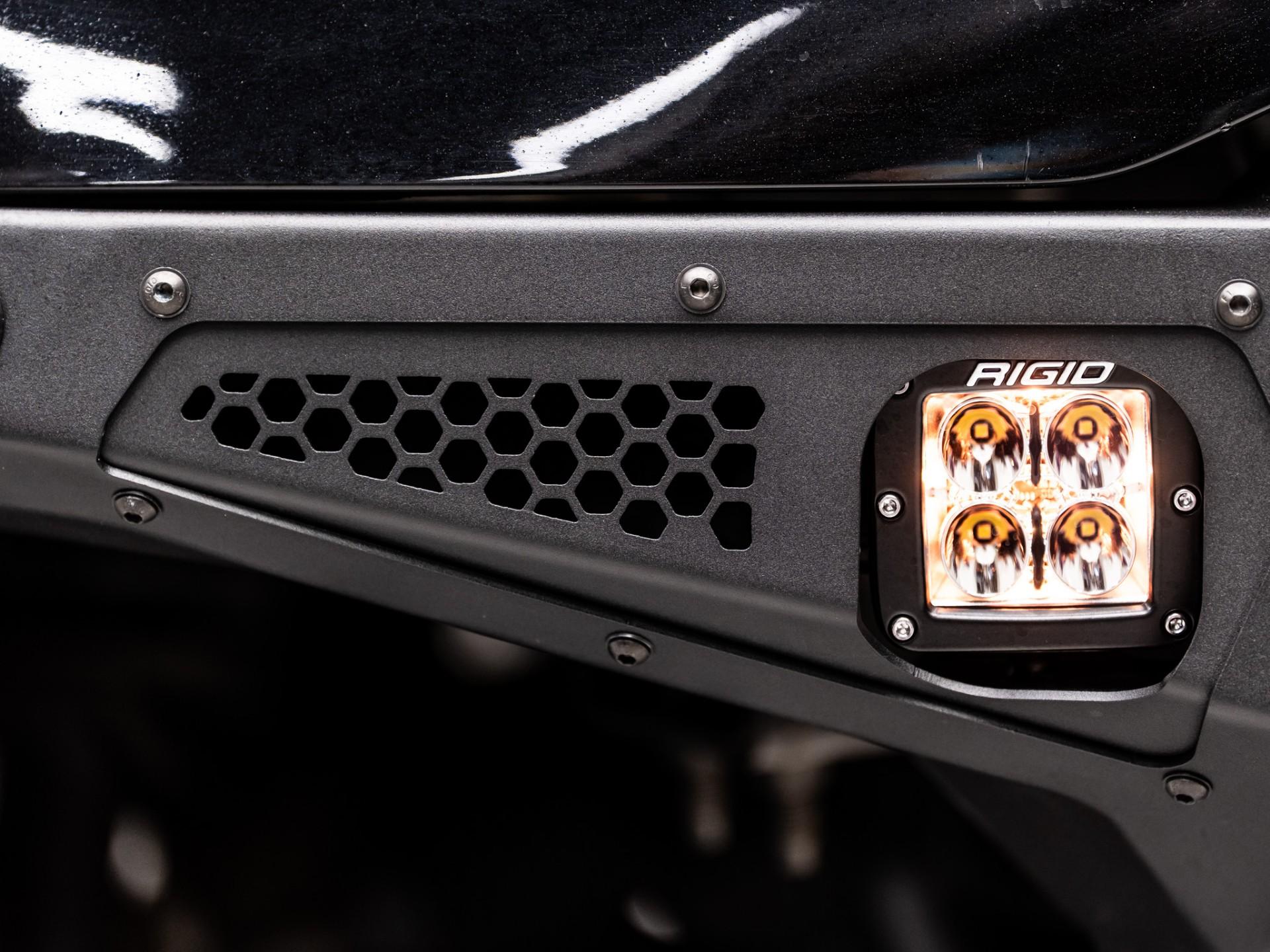 2024 FORD F-150 4X4 in Black, photo 17 of 57