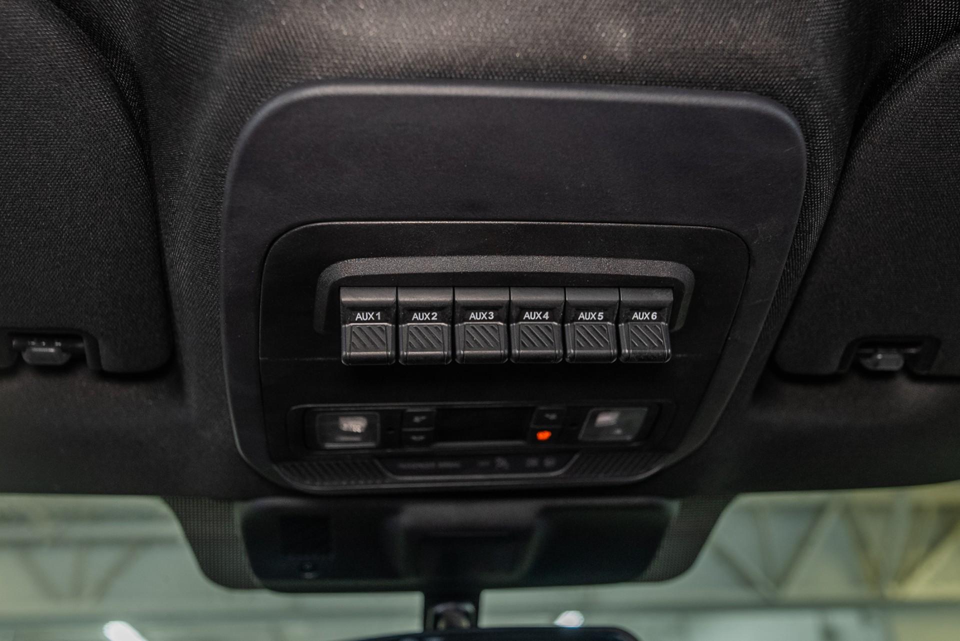 2024 FORD F-150 4X4 in Black, photo 53 of 57