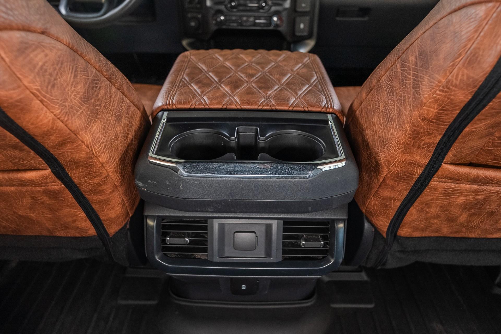 2024 FORD F-150 4X4 in Black, photo 28 of 57