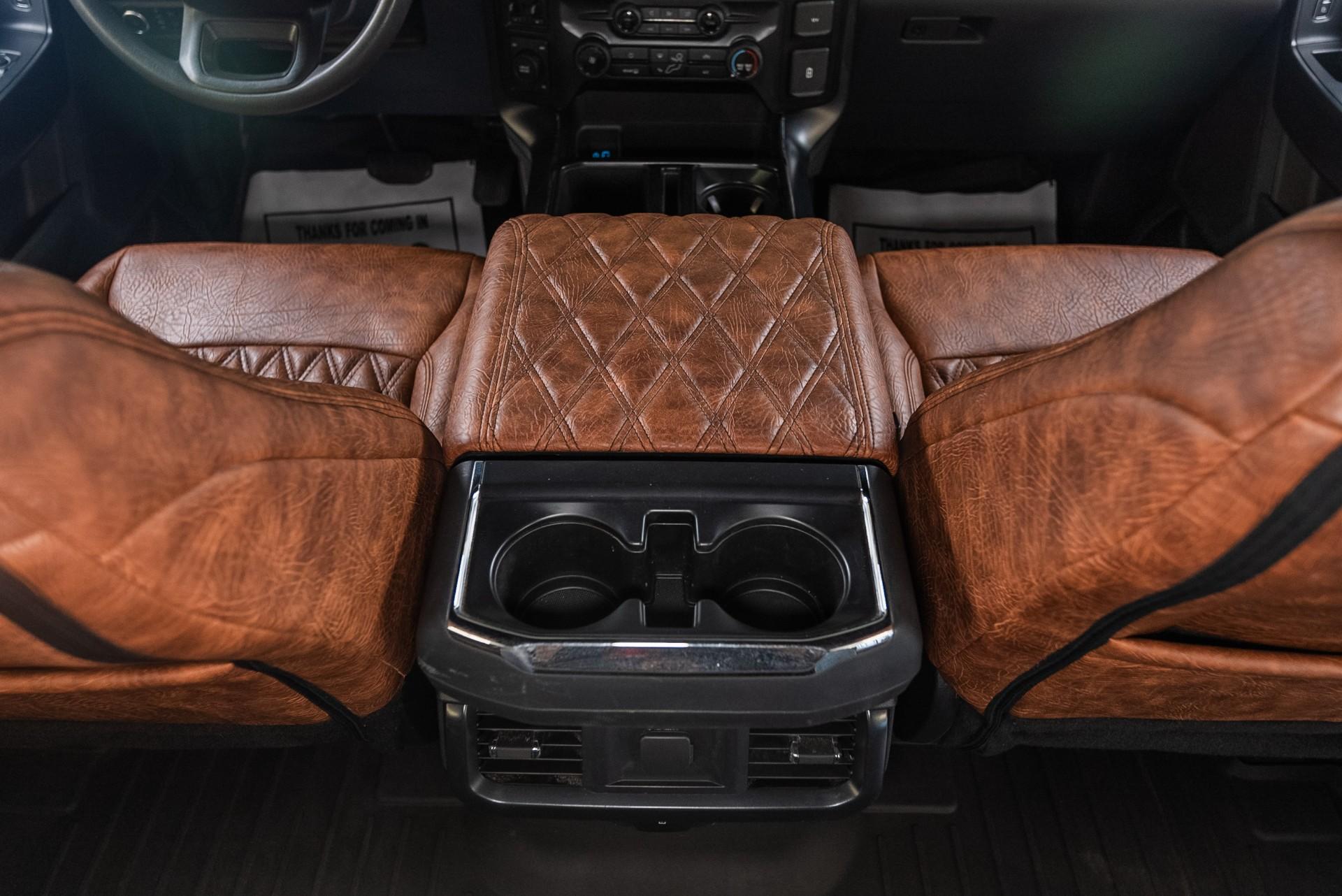 2024 FORD F-150 4X4 in Black, photo 29 of 57
