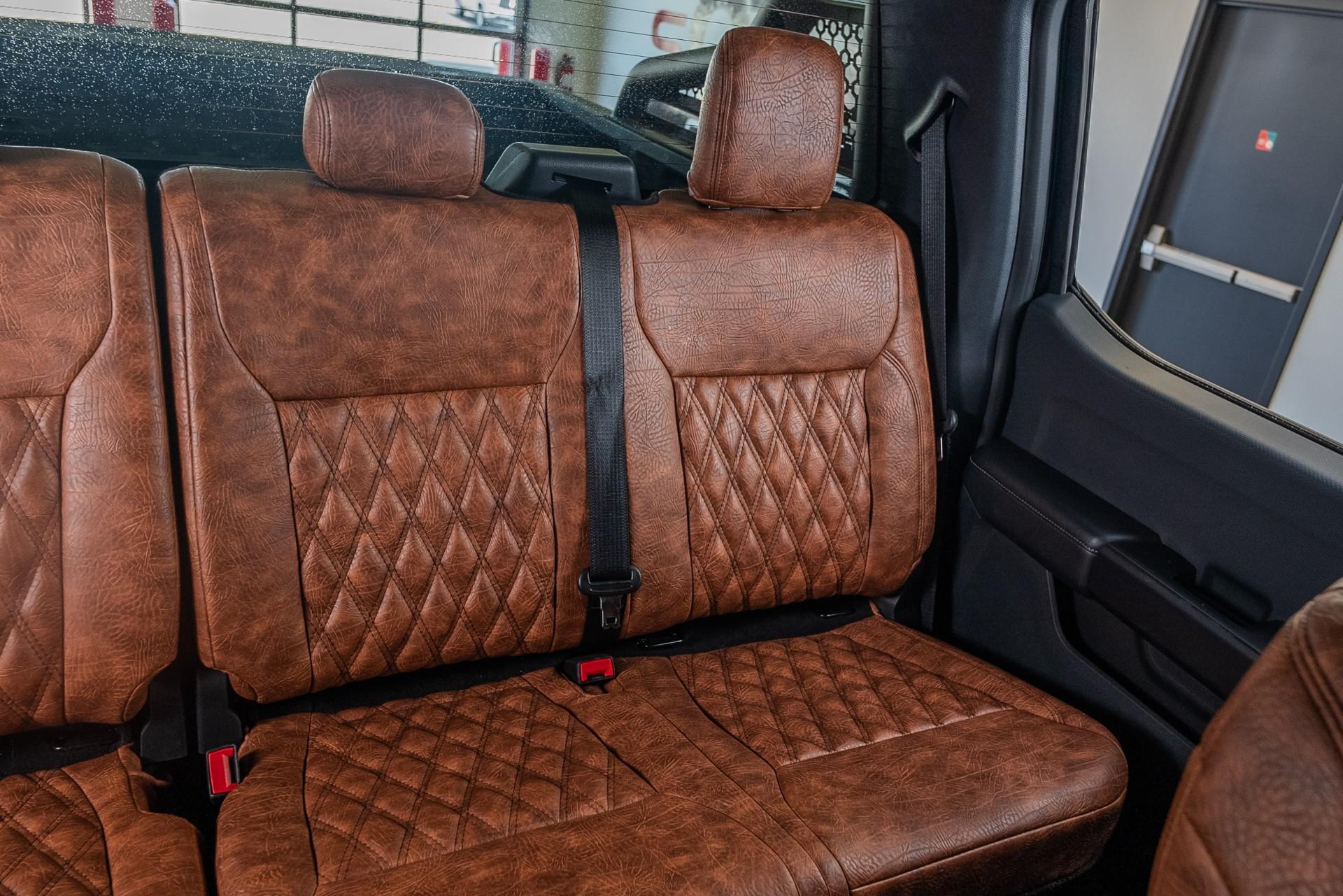 2024 FORD F-150 4X4 in Black, photo 38 of 57