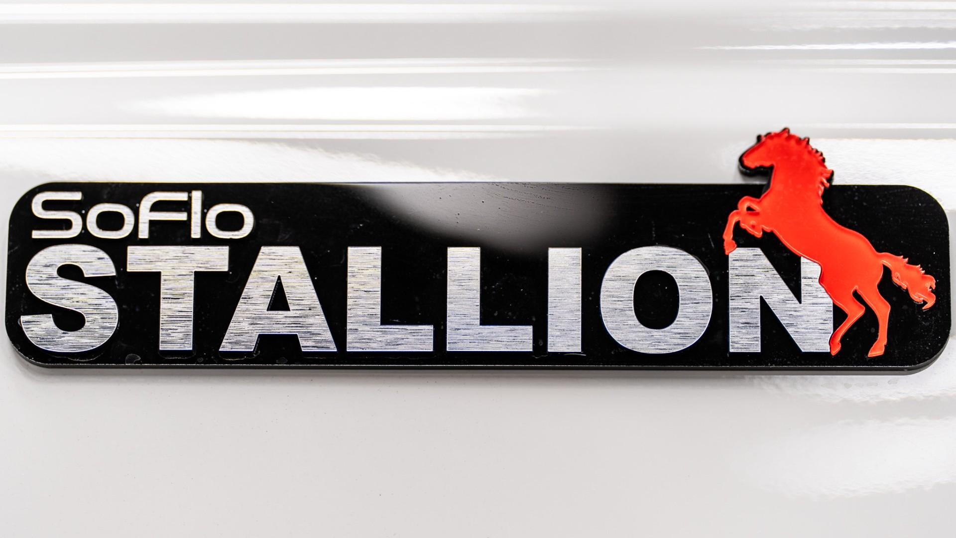 2026 FORD BRONCO 4X4 in Avalanche Gray, photo 57 of 60