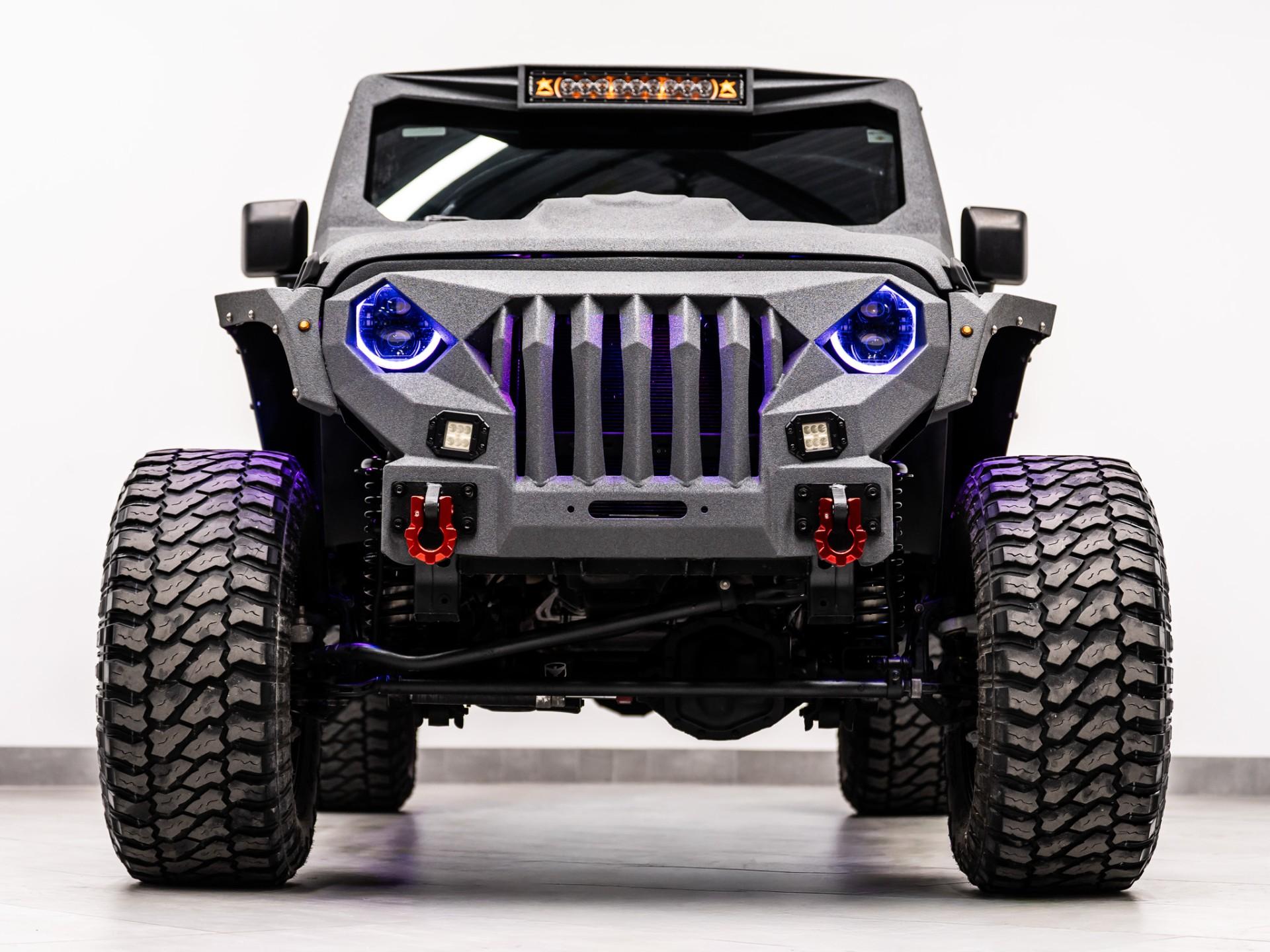 2022 JEEP GLADIATOR in Gun Metal Gray, photo 44 of 60