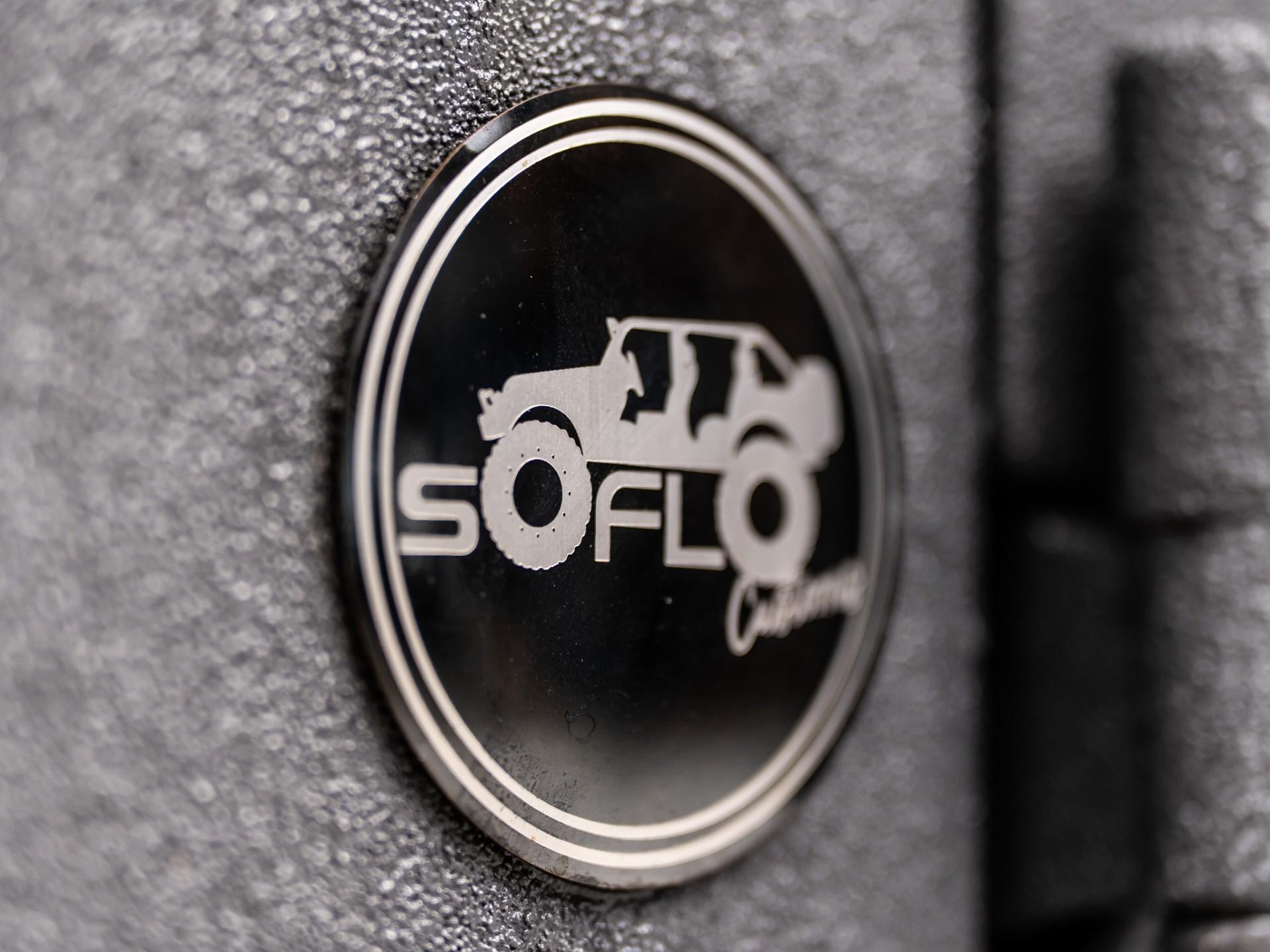 2022 JEEP GLADIATOR in Gun Metal Gray, photo 58 of 60