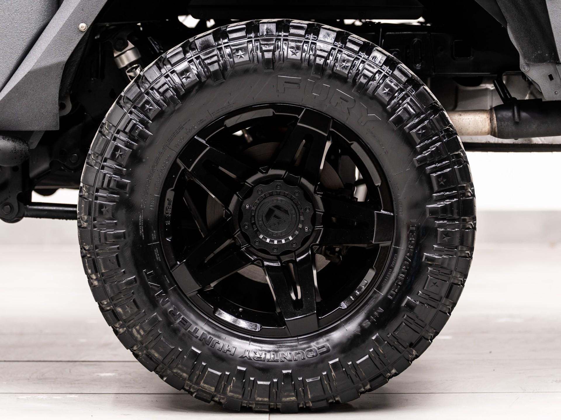 2022 JEEP GLADIATOR in Gun Metal Gray, photo 59 of 60
