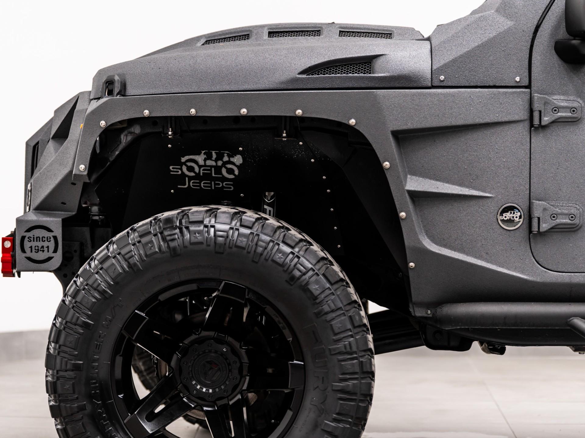 2022 JEEP GLADIATOR in Gun Metal Gray, photo 60 of 60