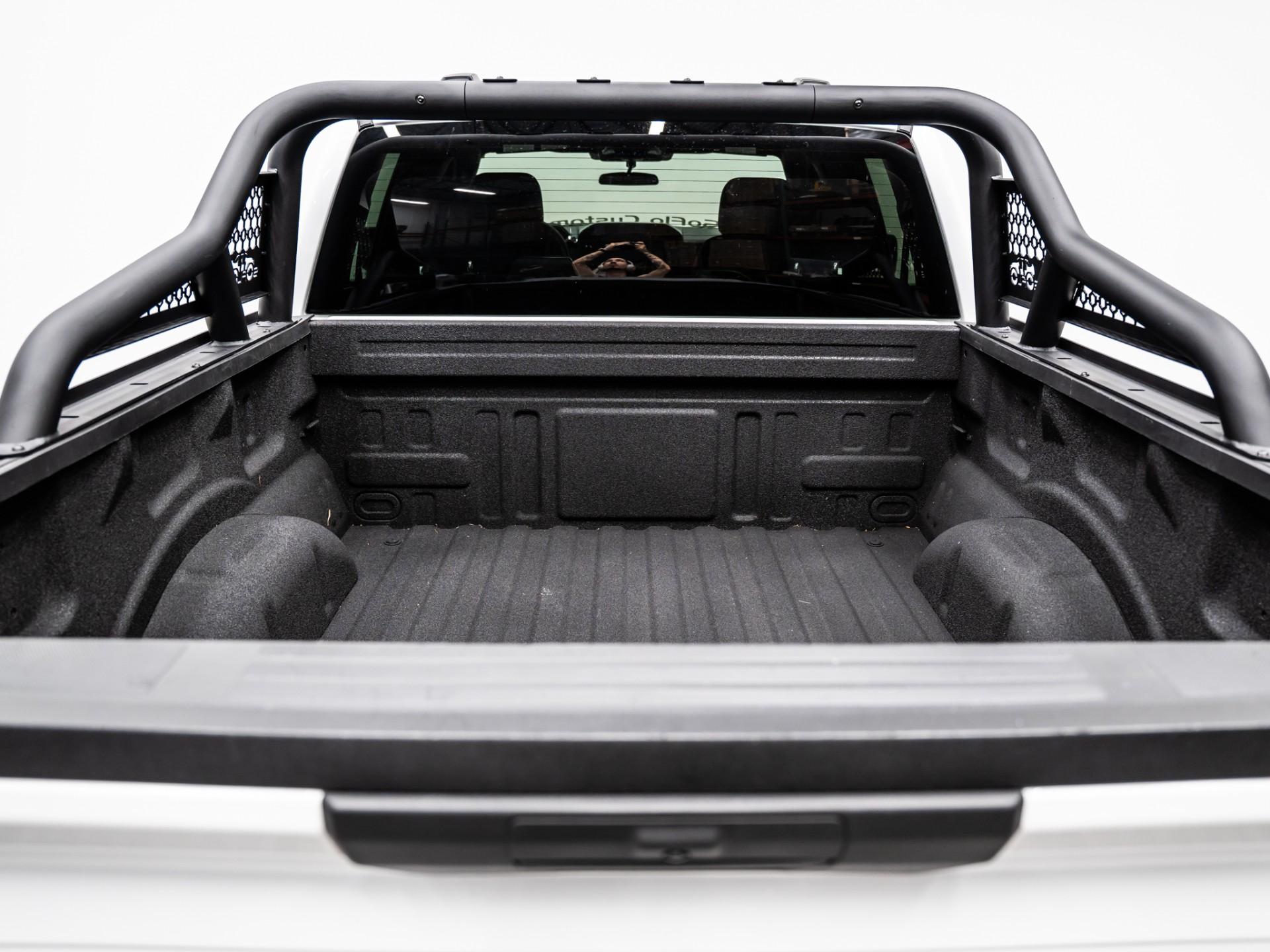 2024 FORD F-150 4X4 in Oxford White, photo 22 of 53