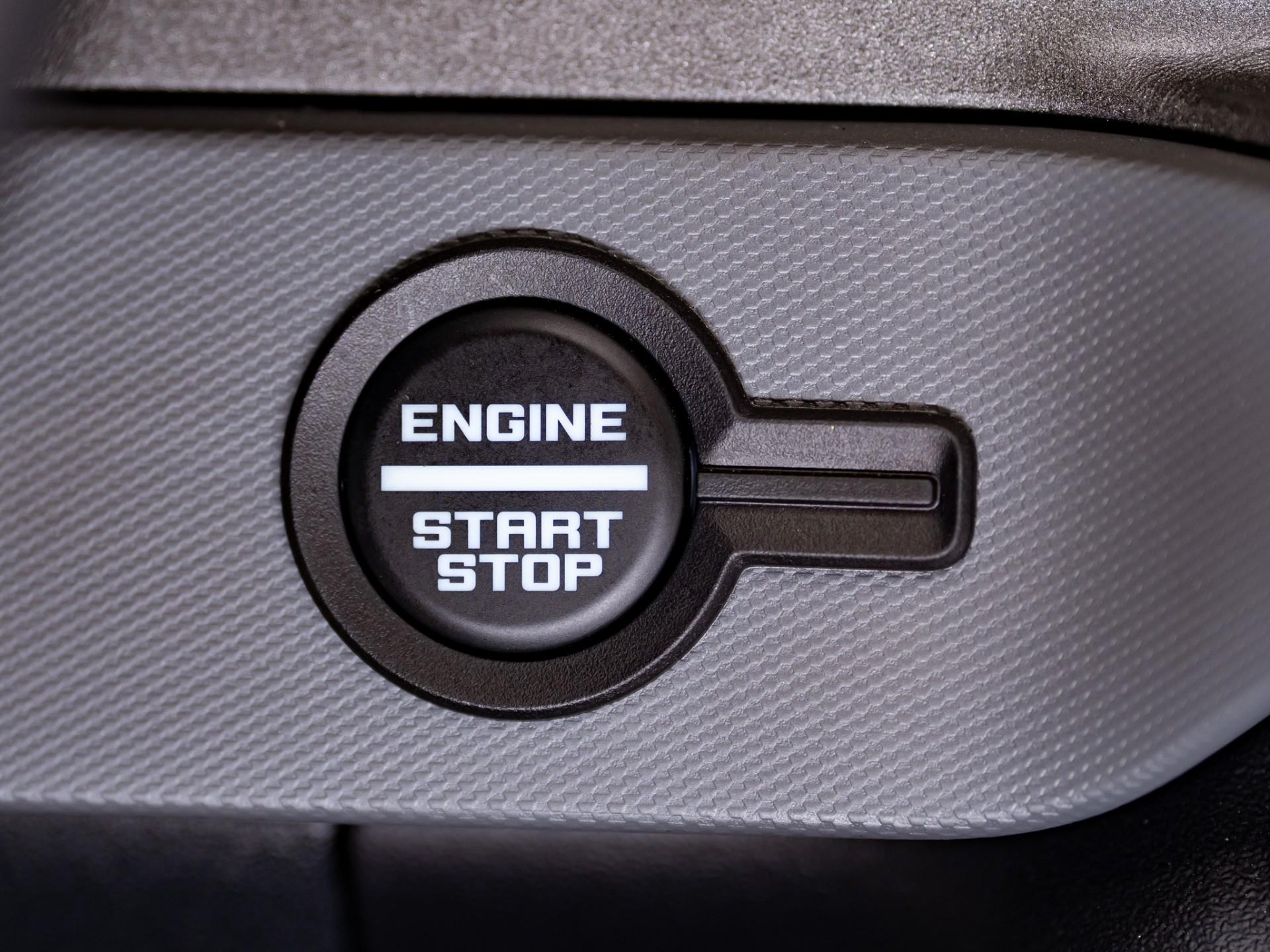 2024 FORD BRONCO 4X4 in Gray, photo 19 of 60