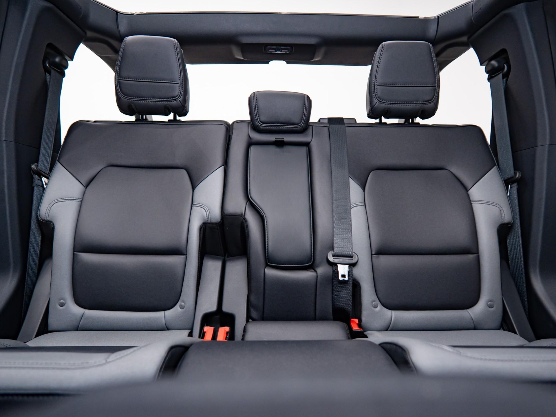 2024 FORD BRONCO 4X4 in Gray, photo 30 of 60