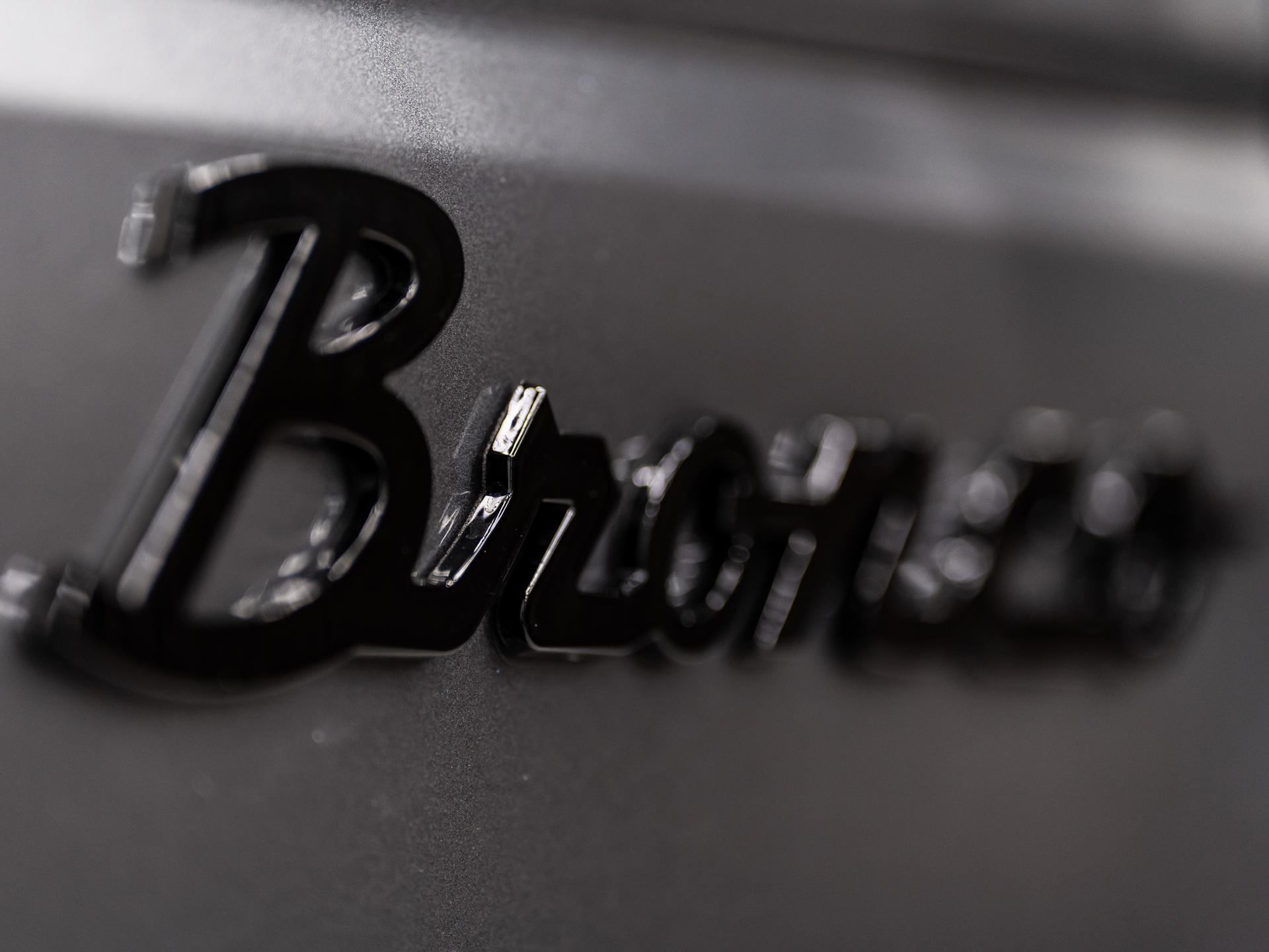 2024 FORD BRONCO 4X4 in Gray, photo 55 of 60