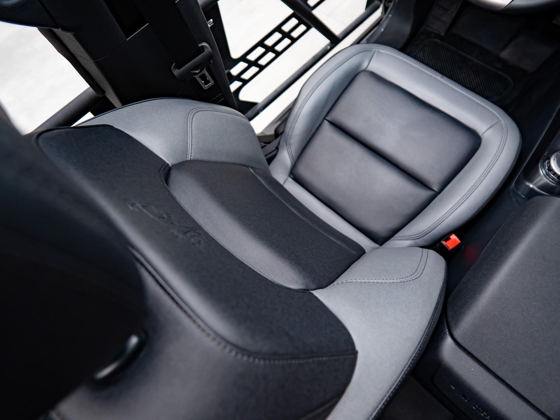 2024 FORD BRONCO 4X4 in Gray, photo 60 of 60