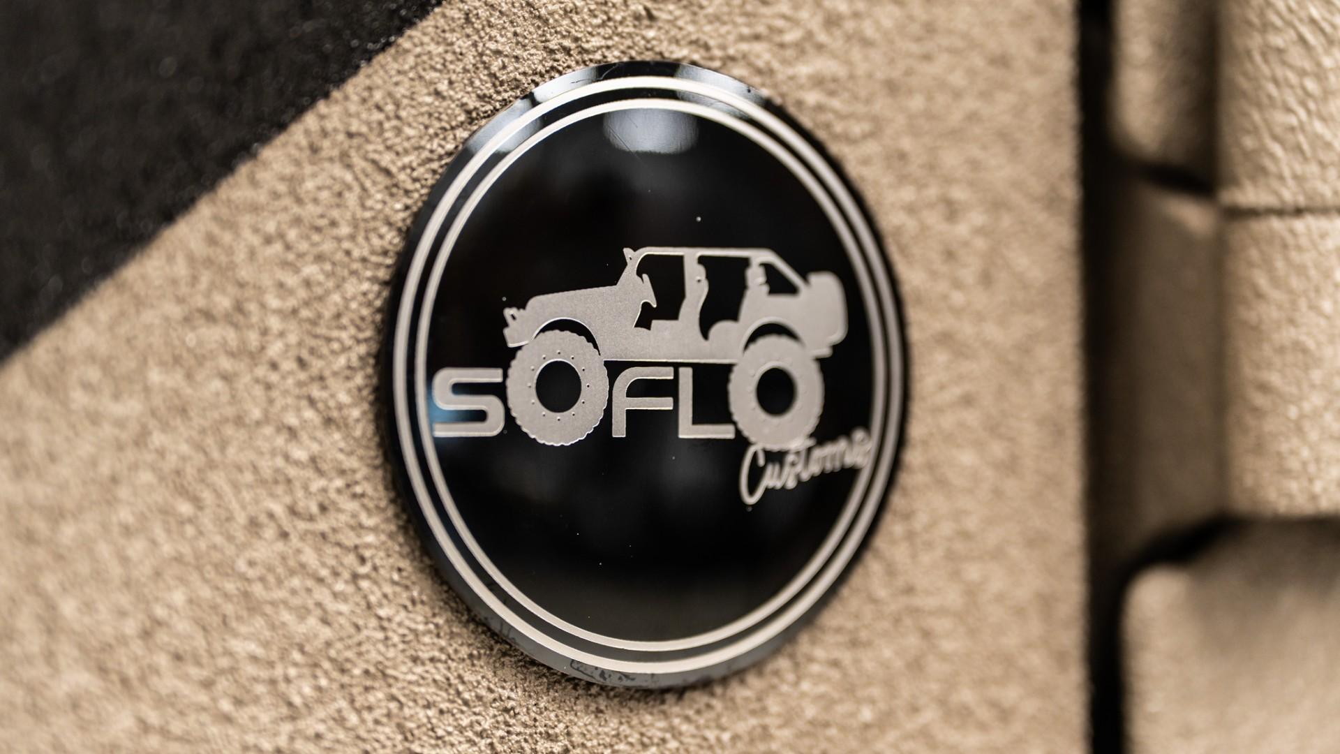 2026 JEEP GLADIATOR 4X4 in Tan, photo 56 of 57