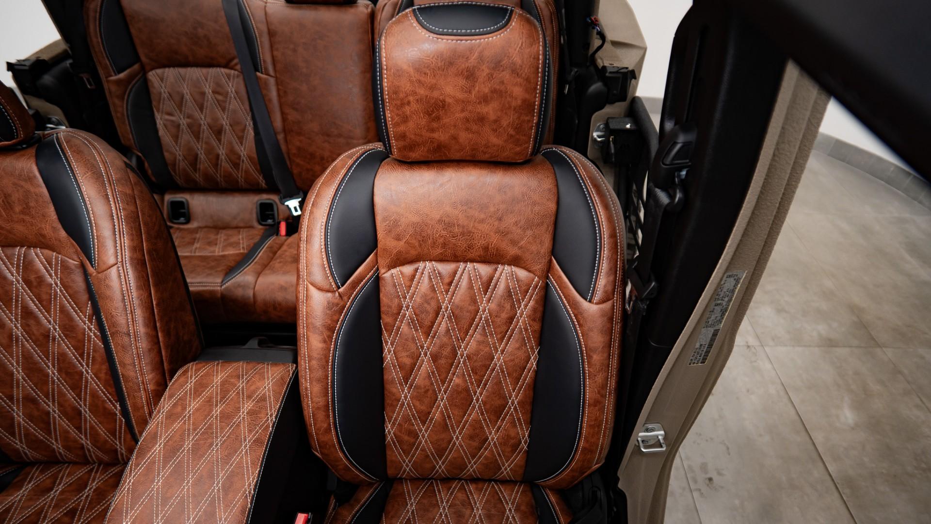 2026 JEEP GLADIATOR 4X4 in Tan, photo 41 of 57